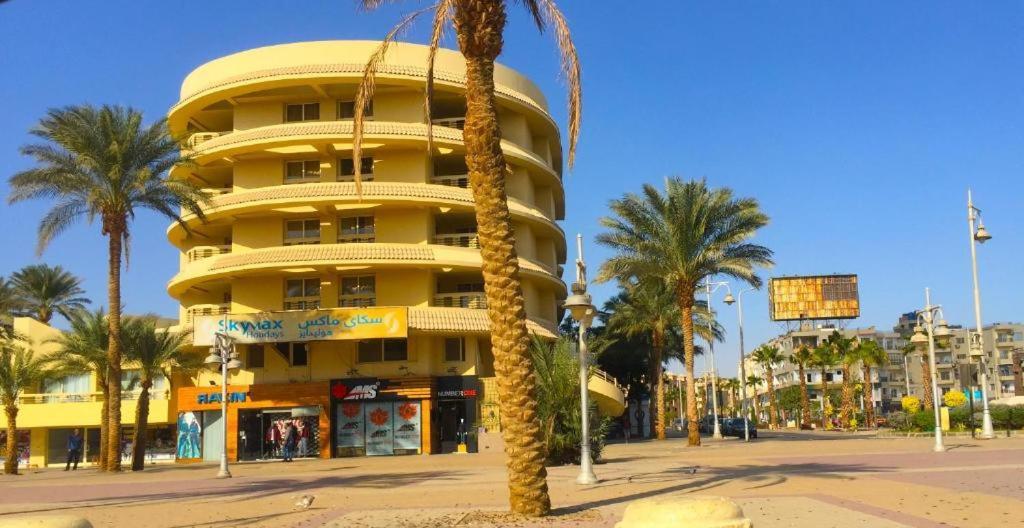 Desert Pearl Romantic * Hurghada