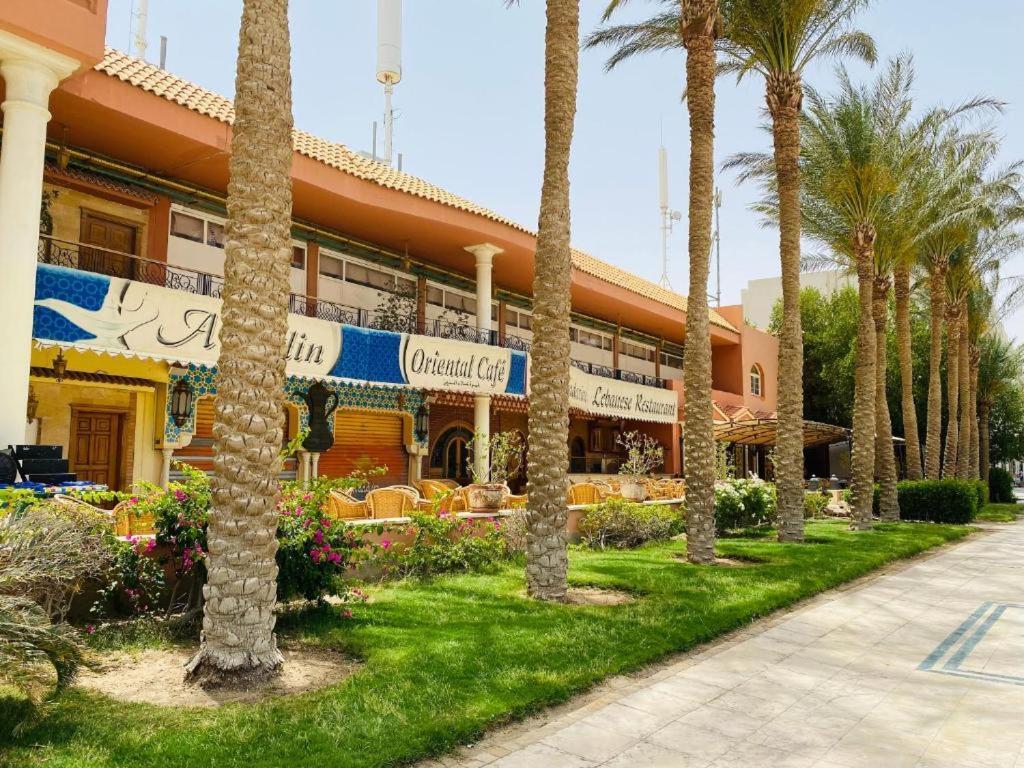 Gasthof Desert Pearl Romantic *