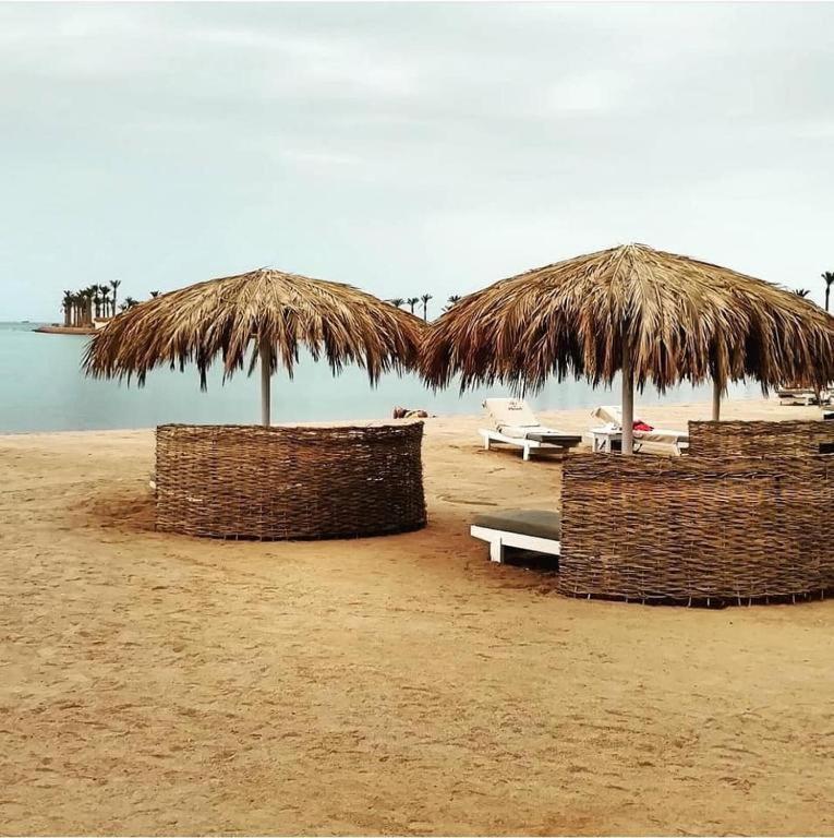 Desert Pearl Romantic Gasthof Hurghada