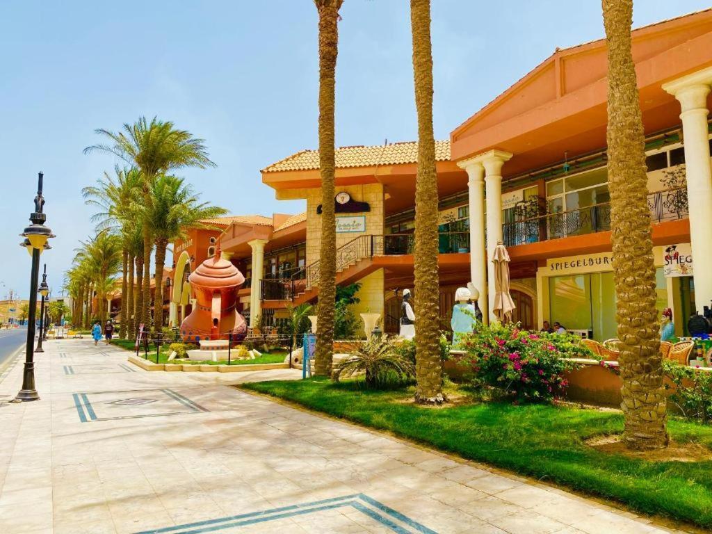 Desert Pearl Romantic Gasthof