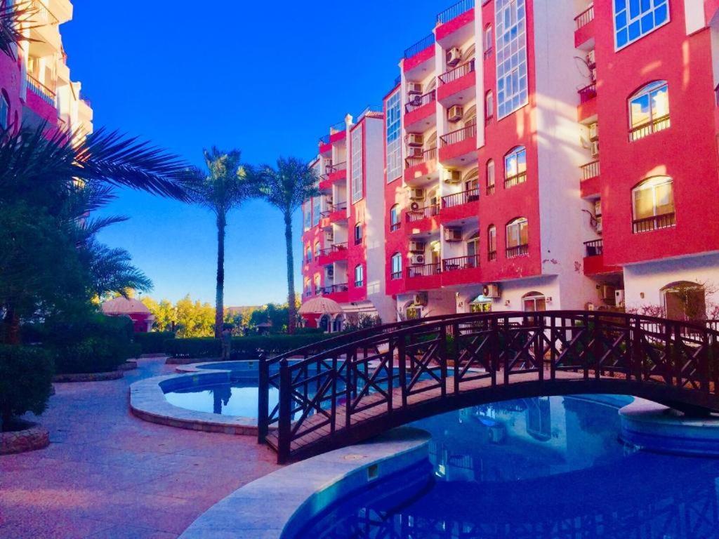 Desert Pearl Romantic * Hurghada
