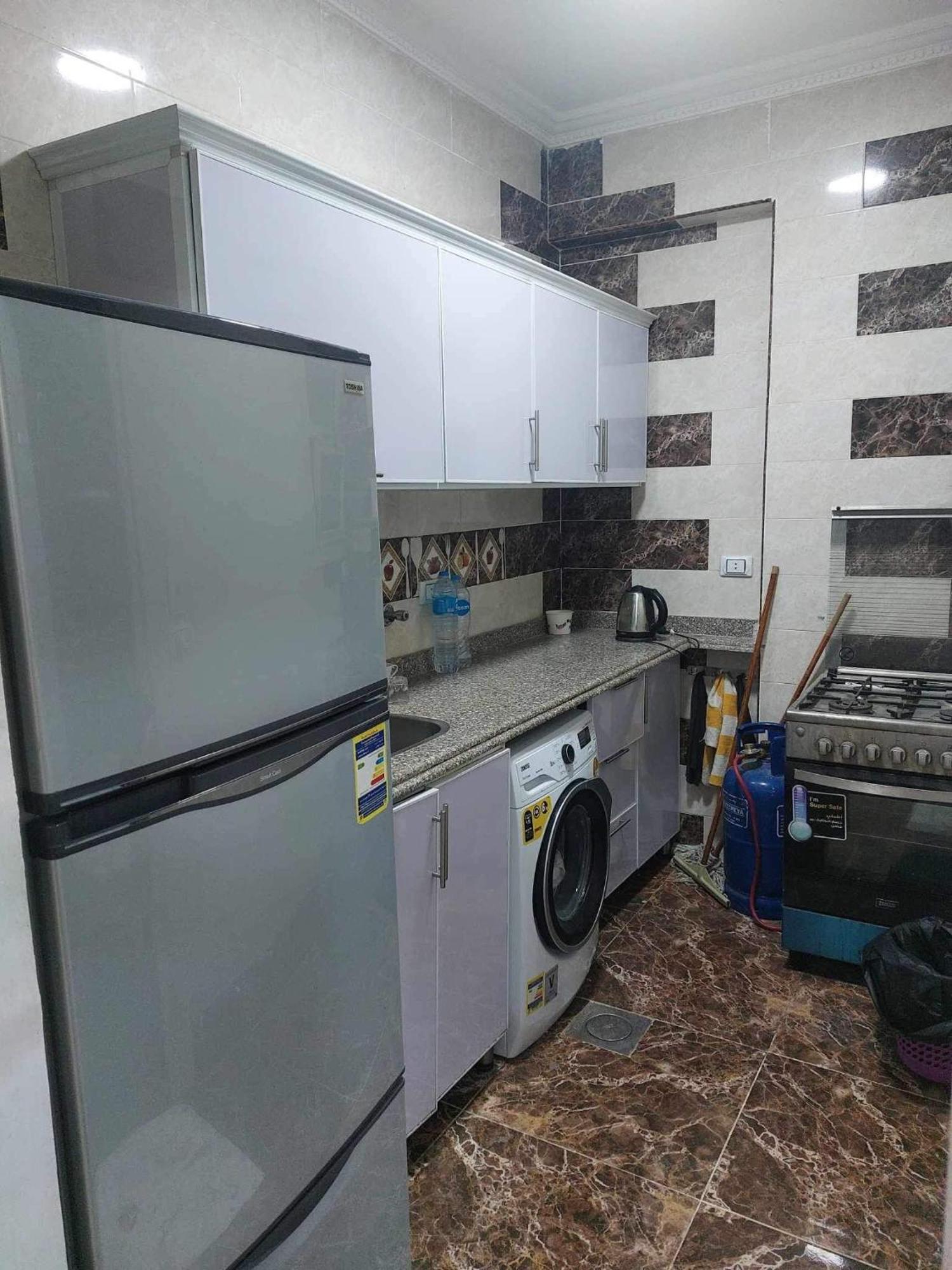 Sea View At Sheraton Road 2 Bed Apartment