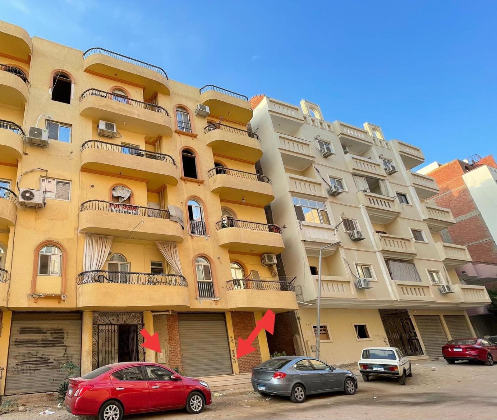 Apartment2 Apartment Hurghada