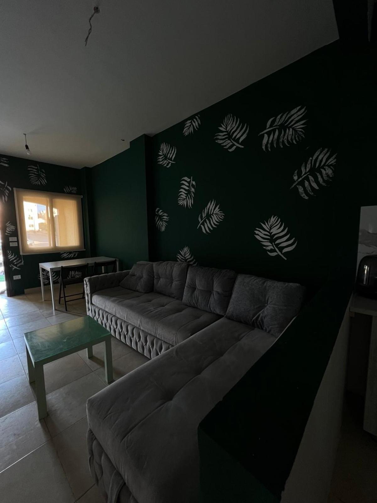 Apartment Makadi Heights Hurghada