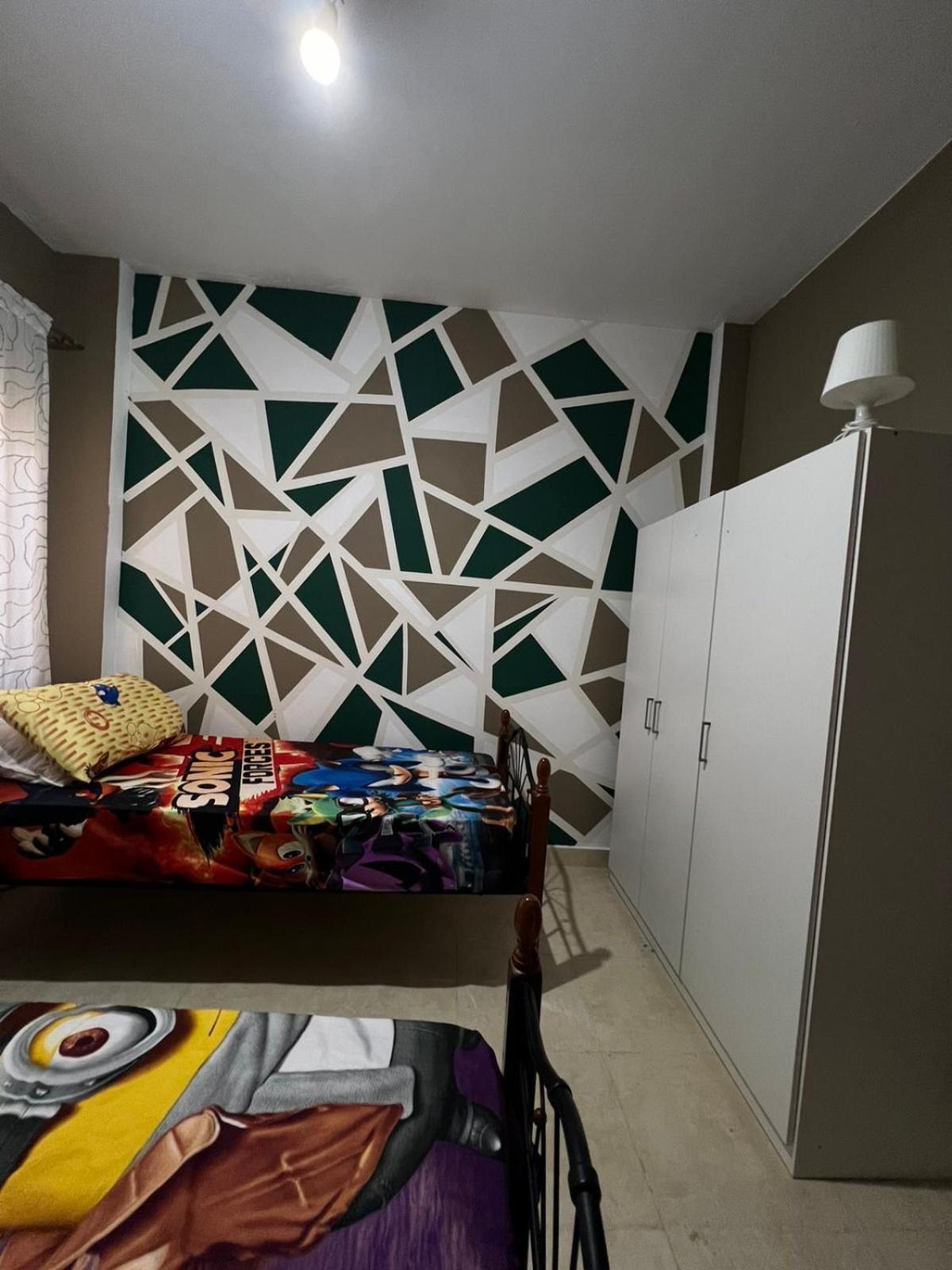 Makadi Heights Apartment Hurghada