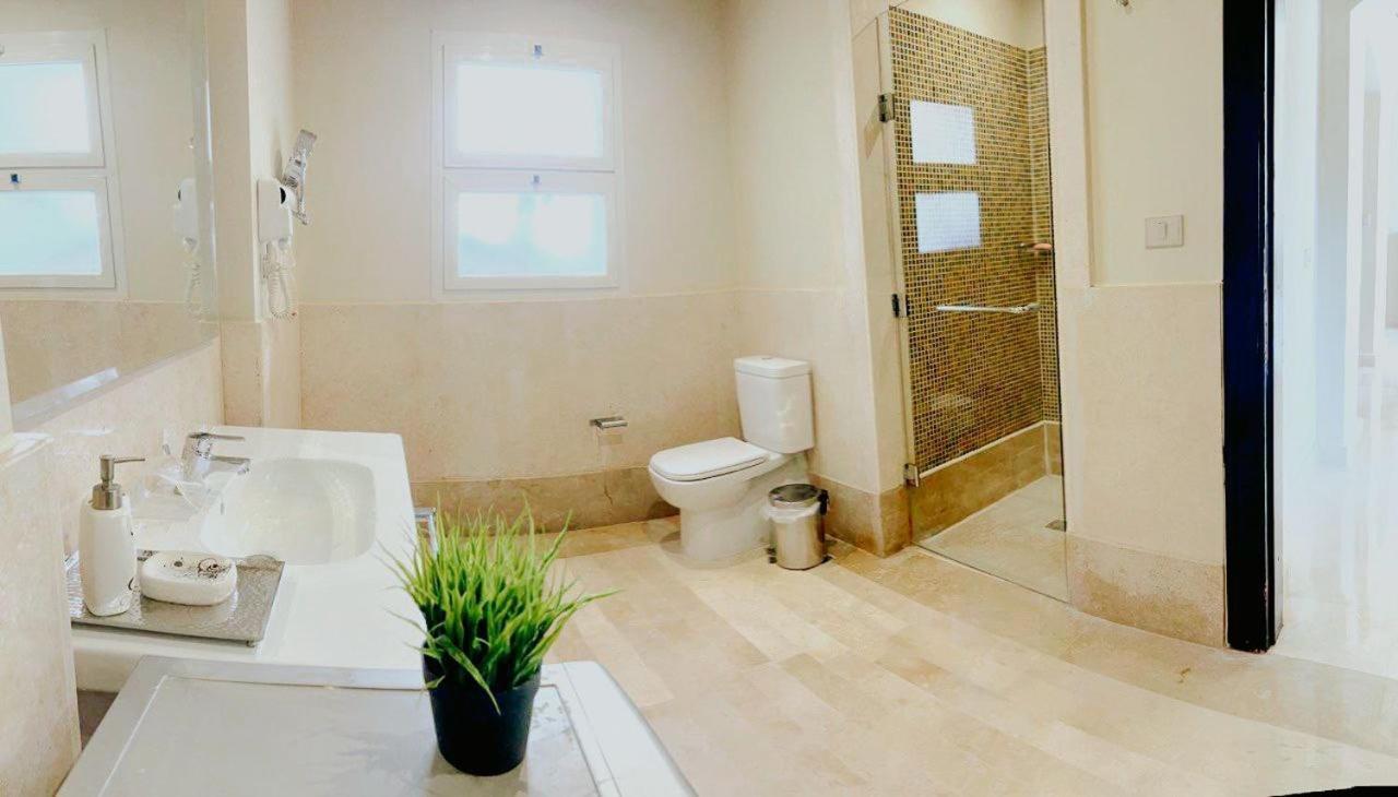 Appartement Azzura Sahl Hashesh With Private Garden Hurghada