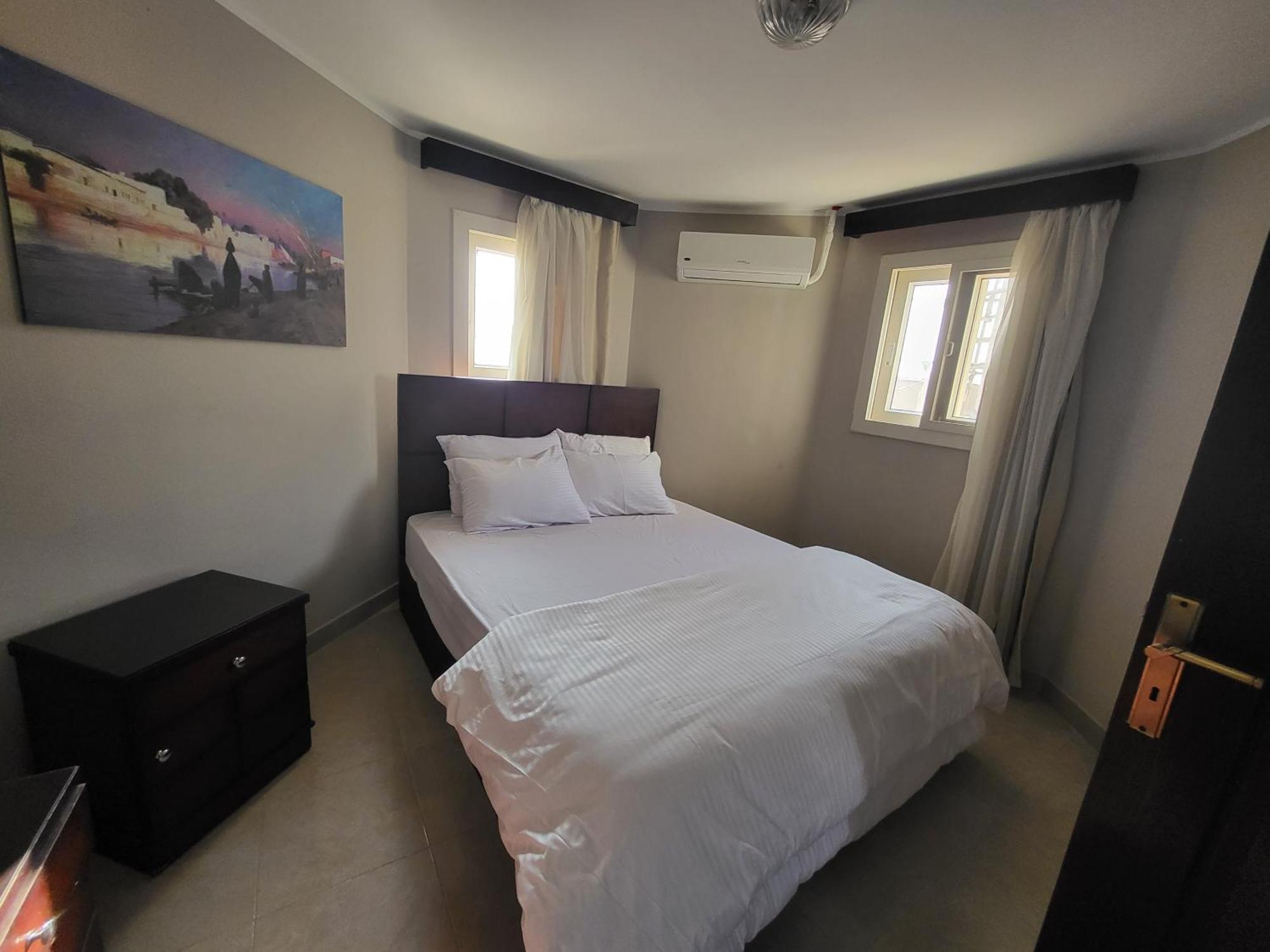Tulip House Apartment *