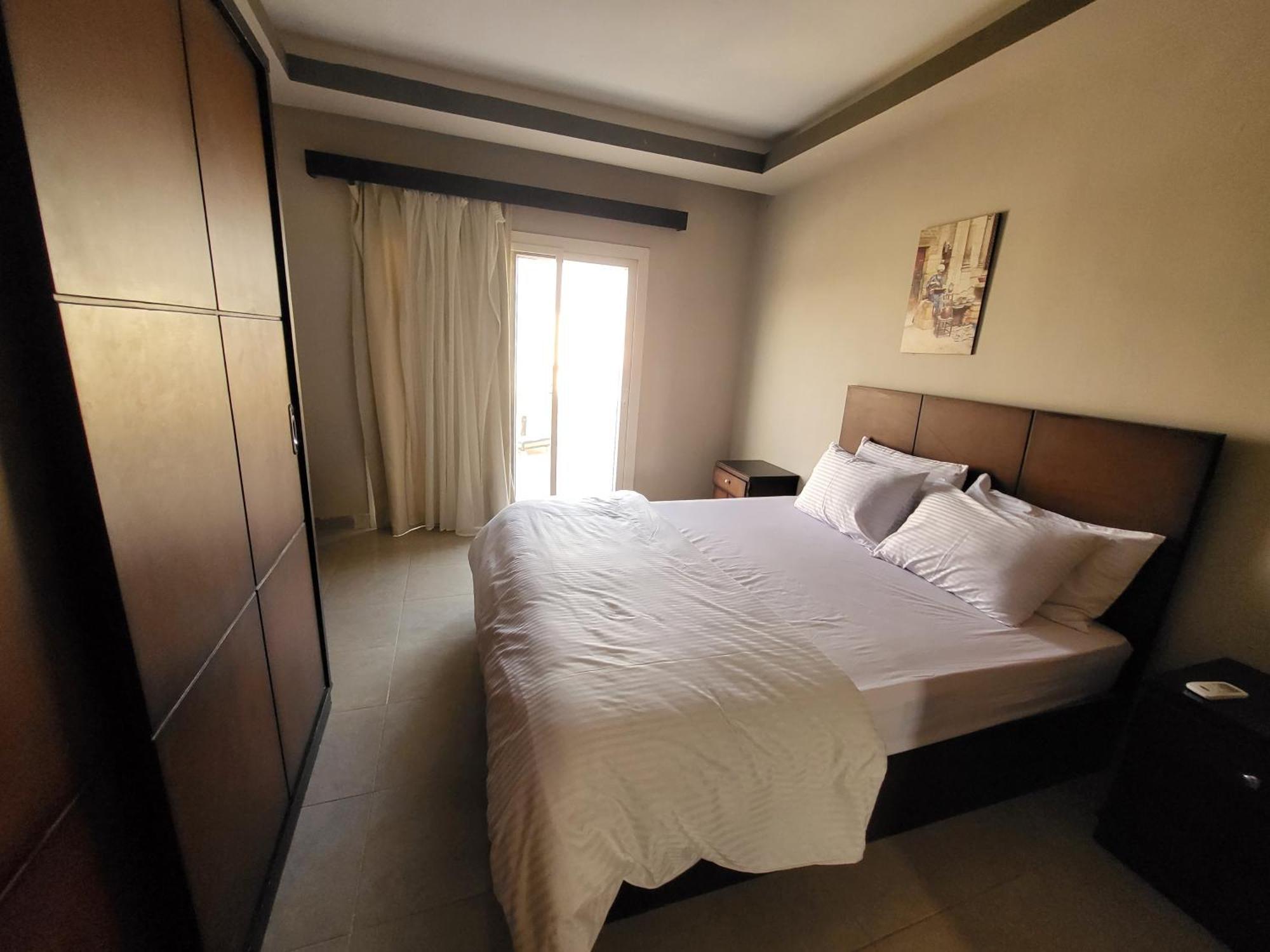 Tulip House Hurghada