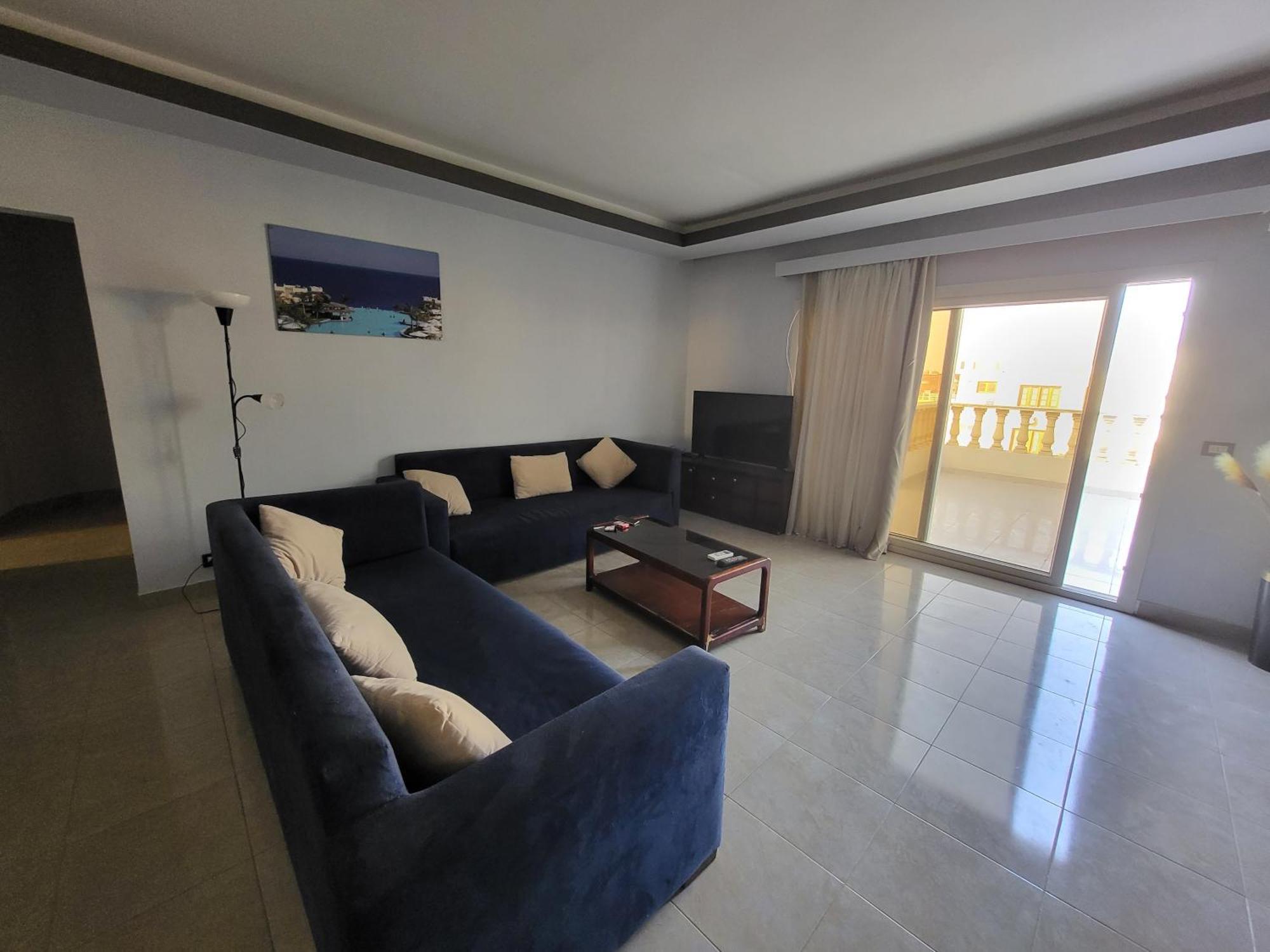 Tulip House Apartment
