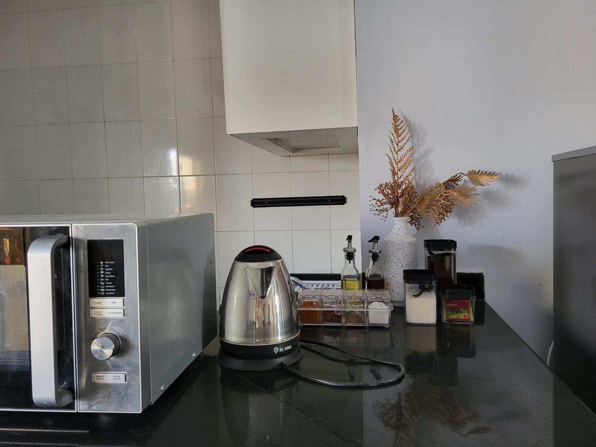 Apartment Tulip House Hurghada