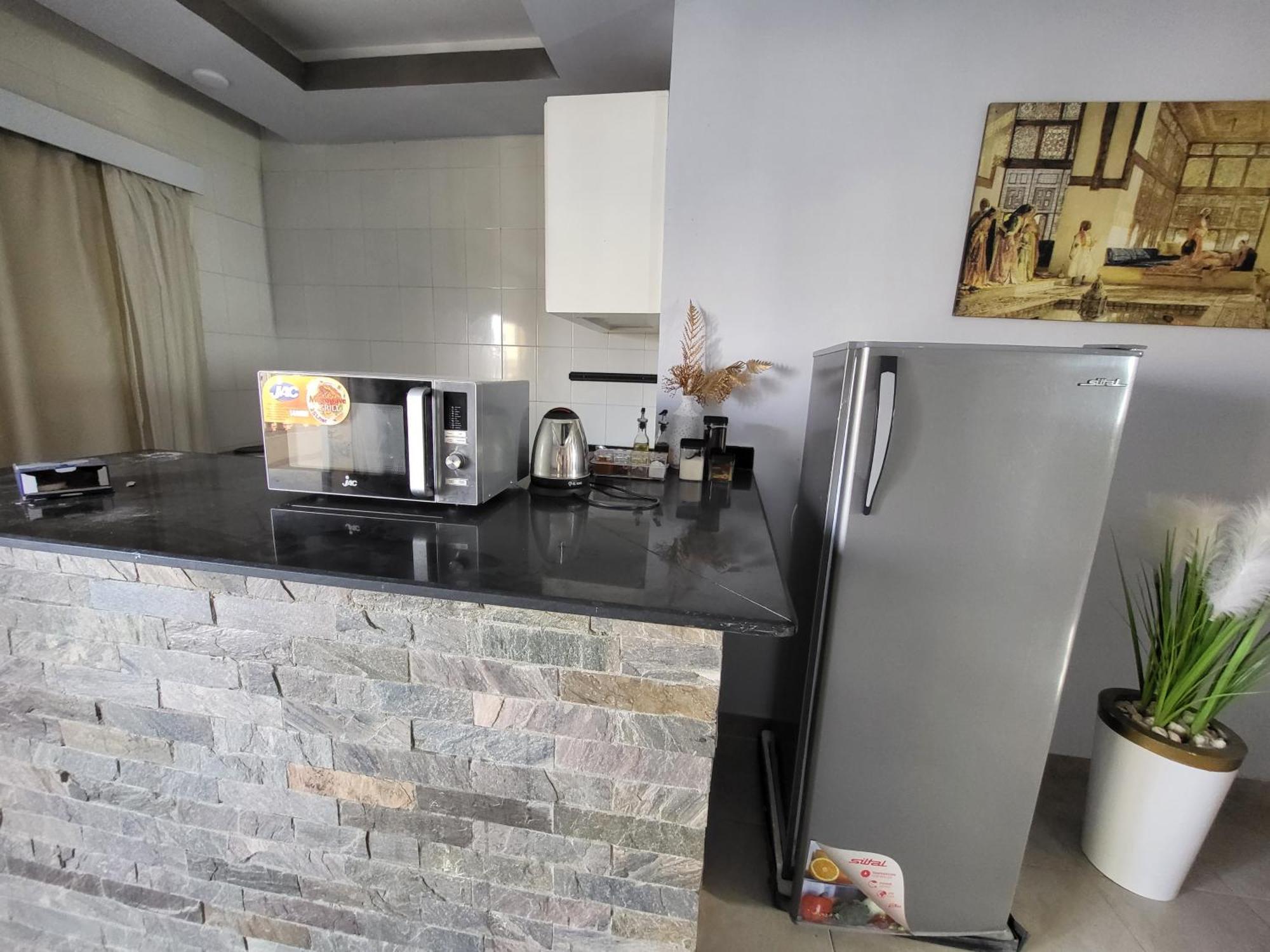 Tulip House * Hurghada