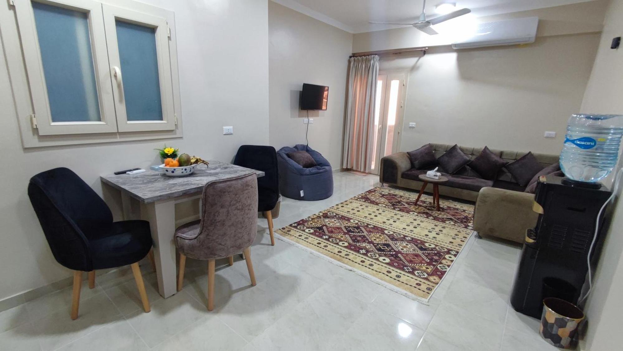 Safaga House Sea View Apartment