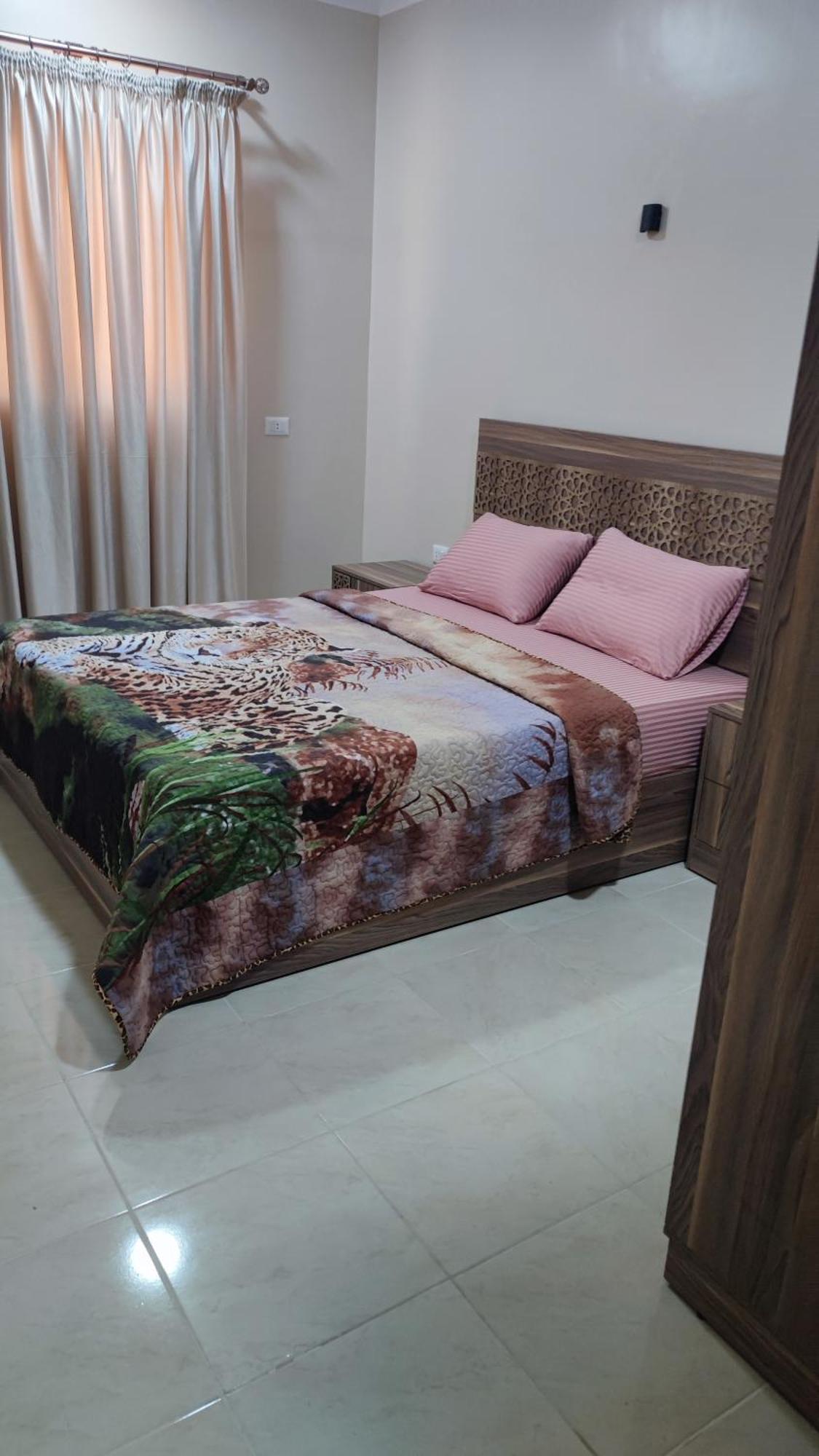 Safaga House Sea View Apartment Hurghada