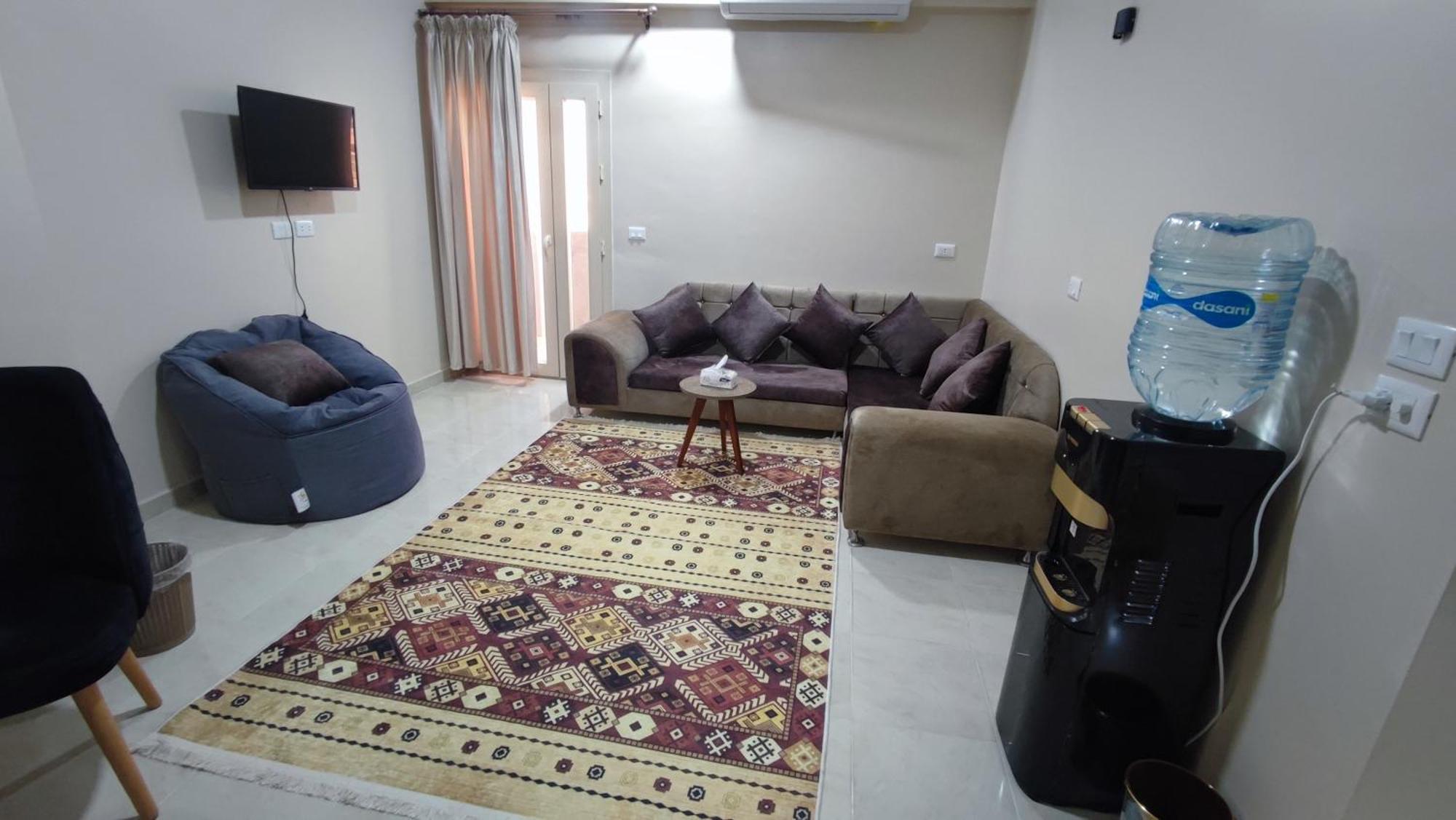 Safaga House Sea View Apartment