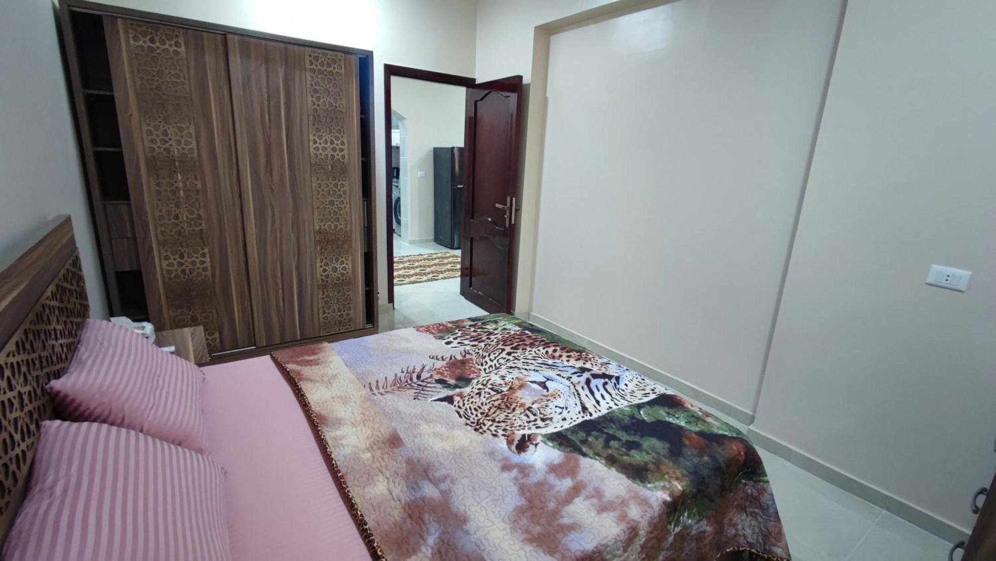 Safaga House Sea View Apartment *