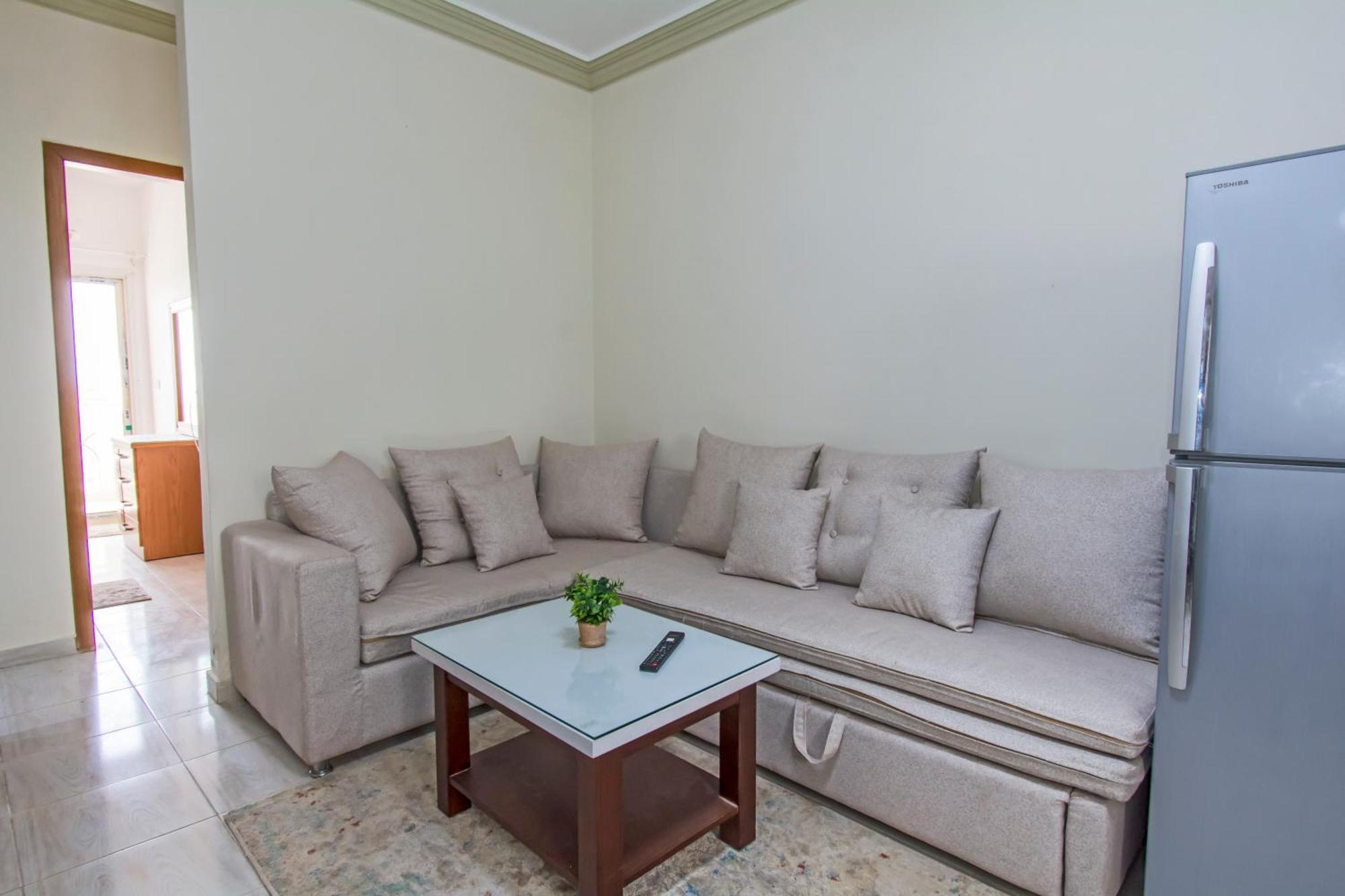 Lazur Sea & Apartment's - El Hadaba, - Egypt Hurghada