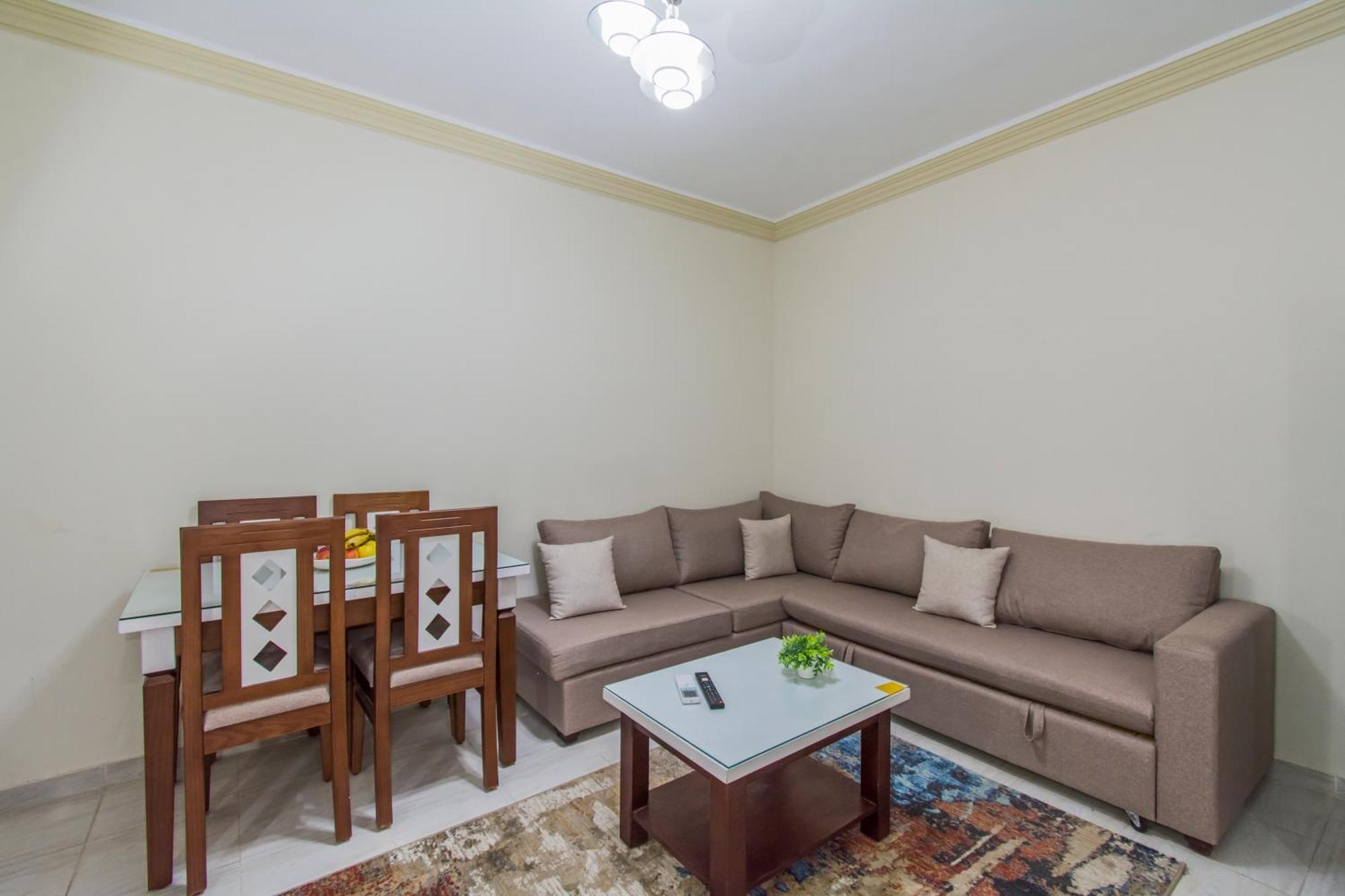 Hotel Lazur Sea & Apartment's - El Hadaba, - Egypt 4*