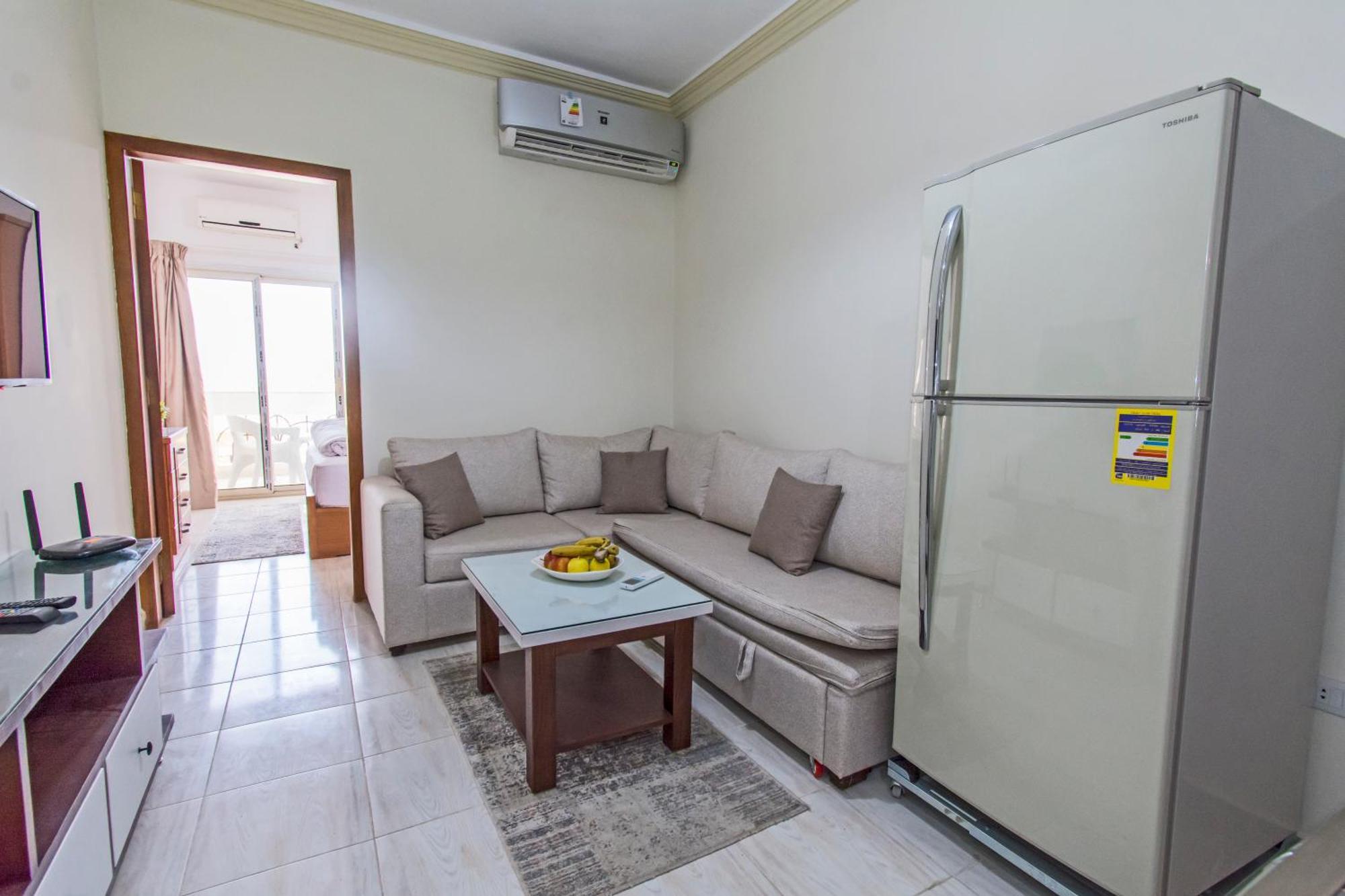 Lazur Sea & Apartment's - El Hadaba, - Egypt