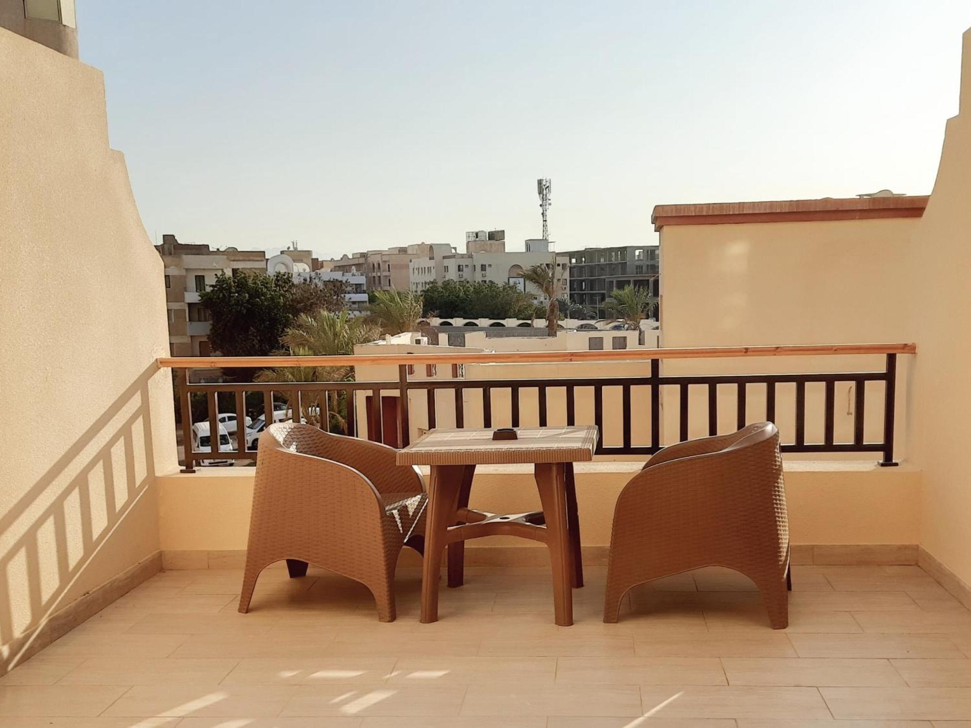 Aldau Heights Maroo Apartment *