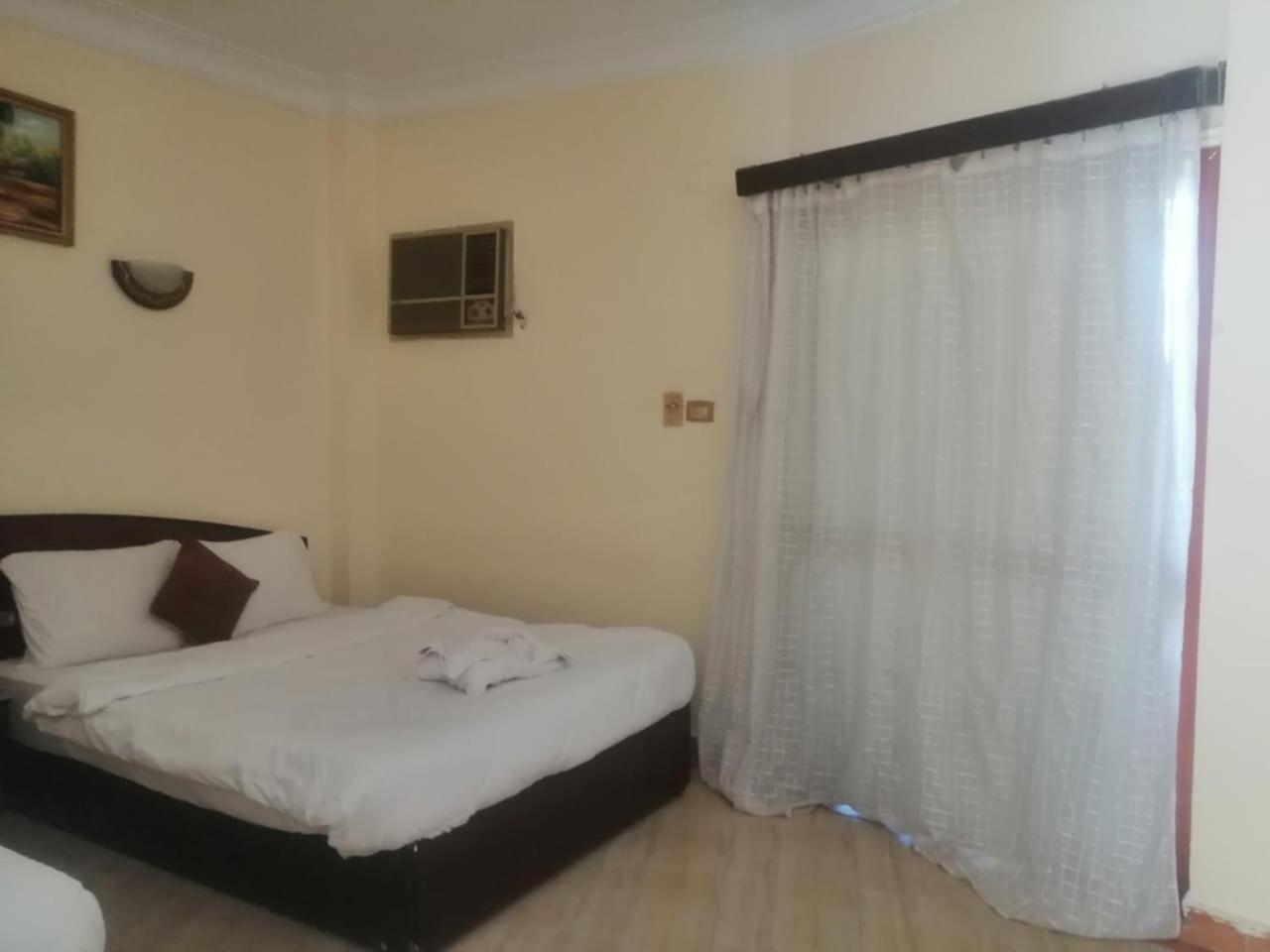 Hotel Eiffel Hurghada