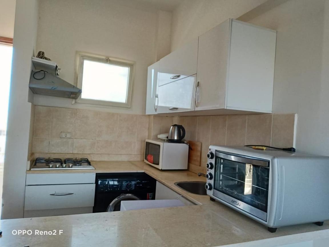 Apartment Luxurious At Makadi Heights