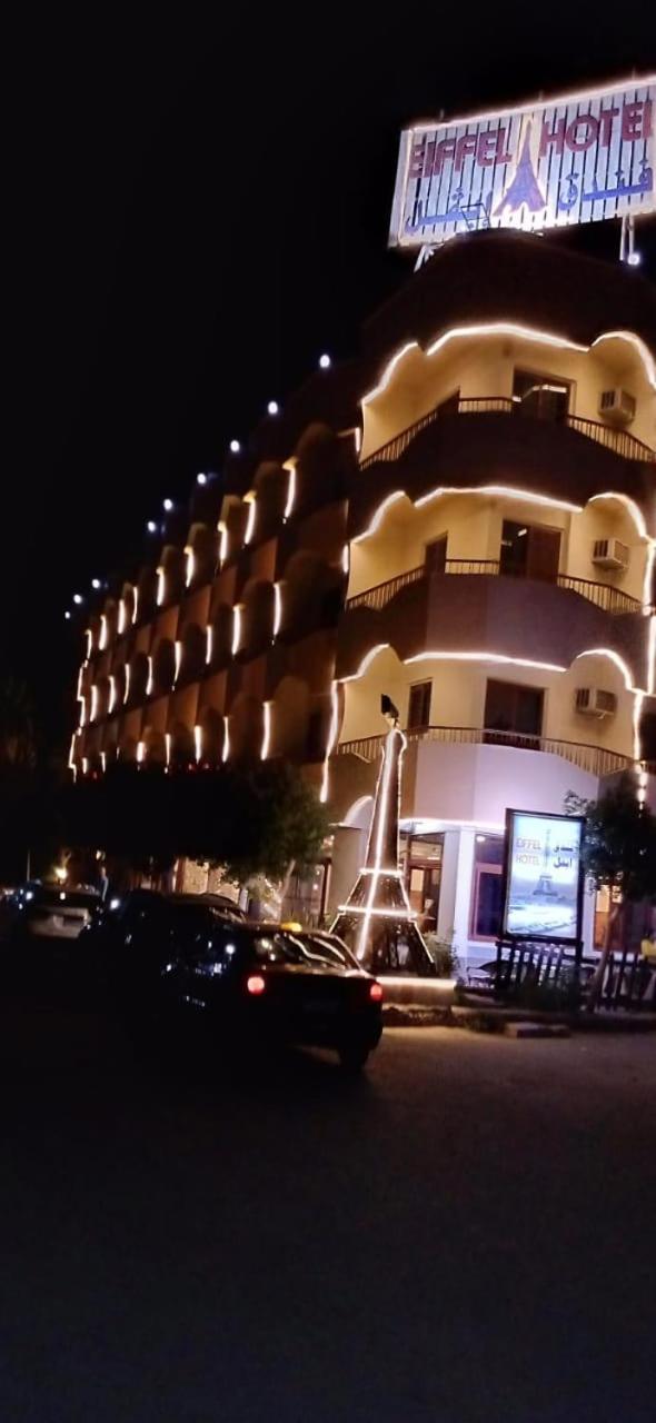 Eiffel 3* Hurghada