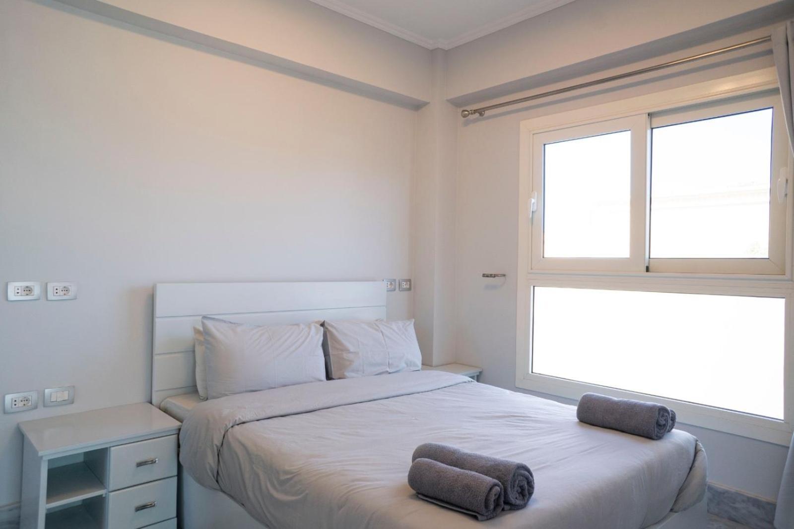 Mb1-1-104 Appartement