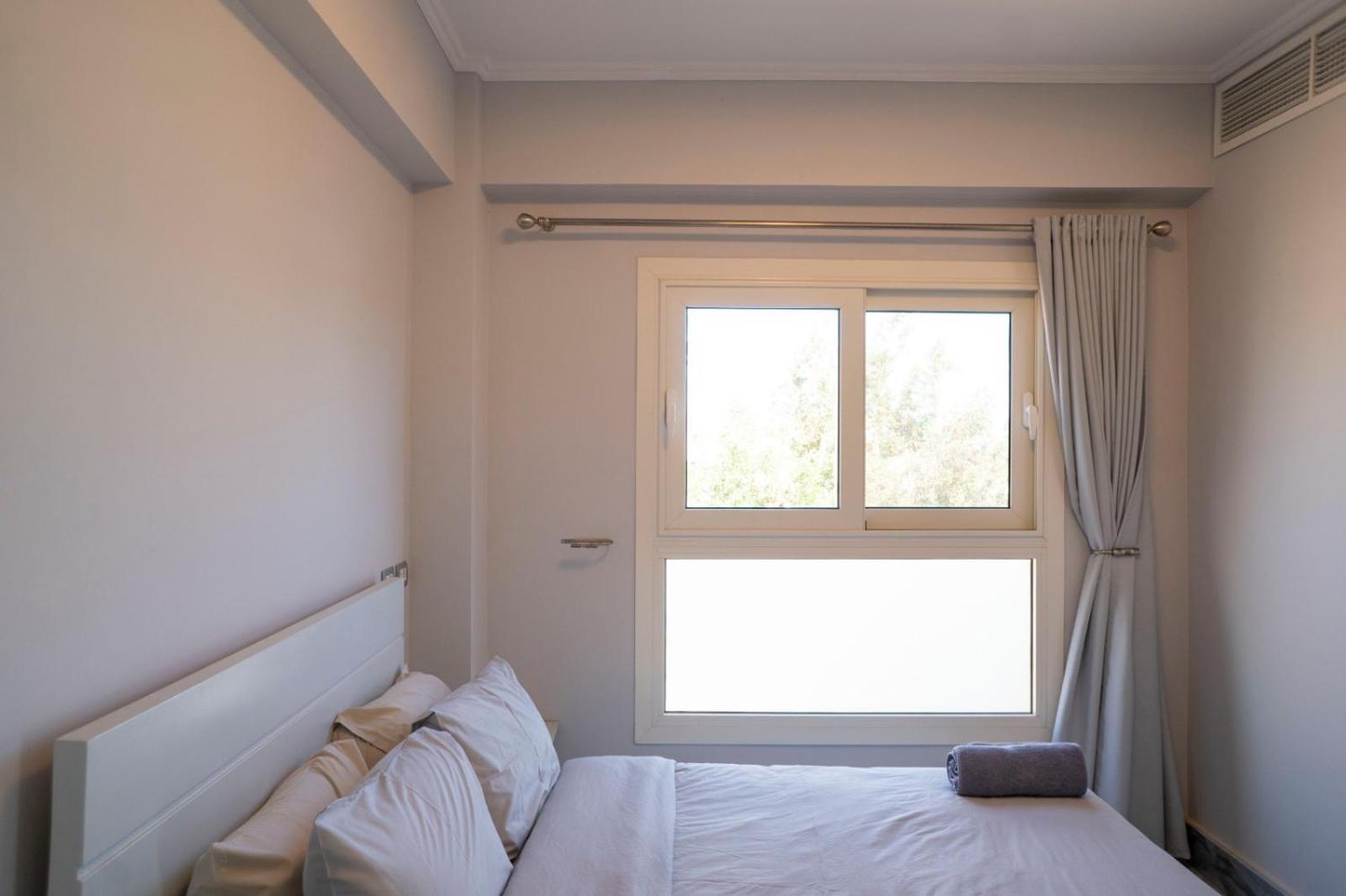 Mb1-1-104 Appartement Hurghada