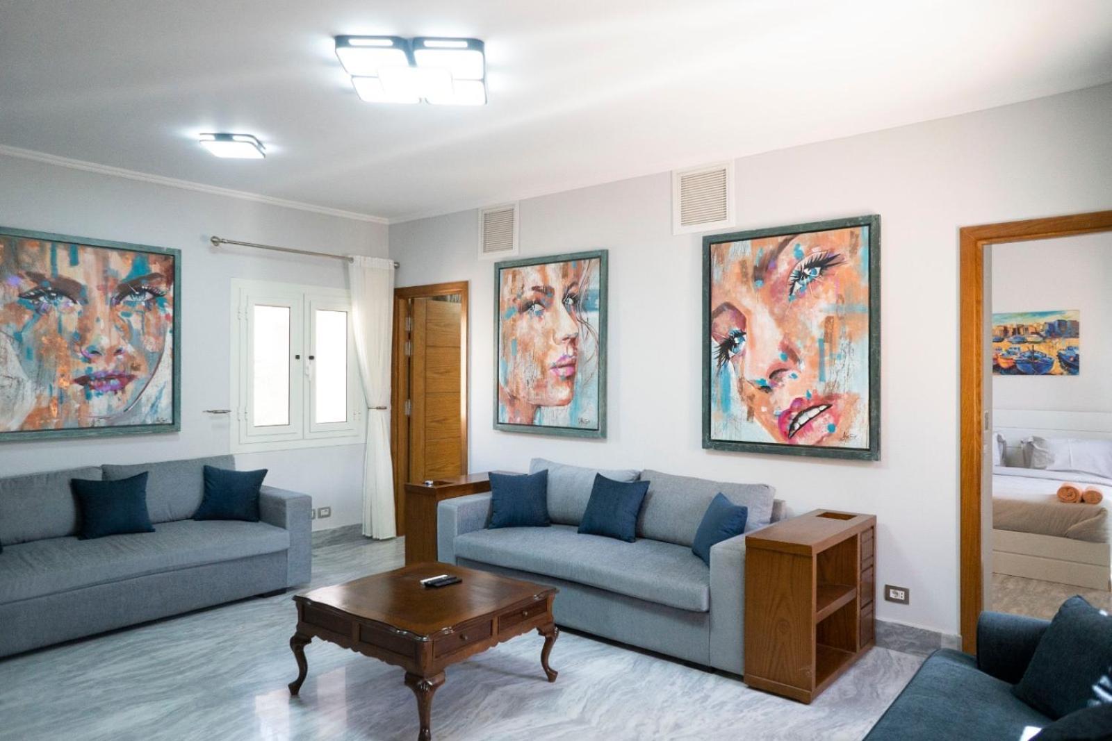 Mb1-1-104 Appartement *
