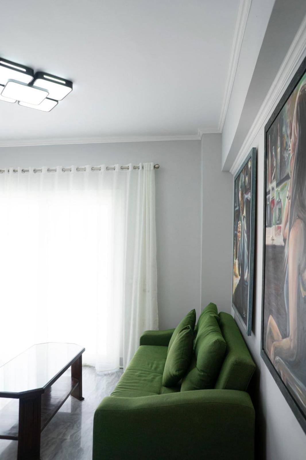 Appartement Mb1-1-104