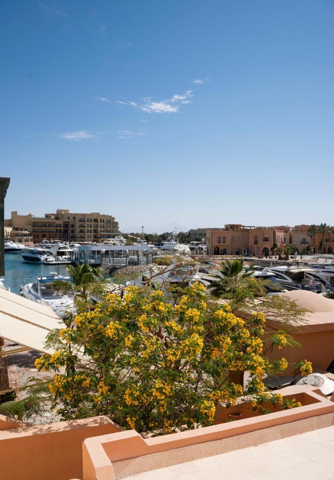 Mb1-1-104 Appartement Hurghada