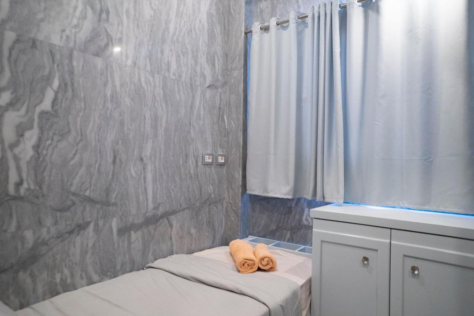 Mb1-1-104 Appartement *