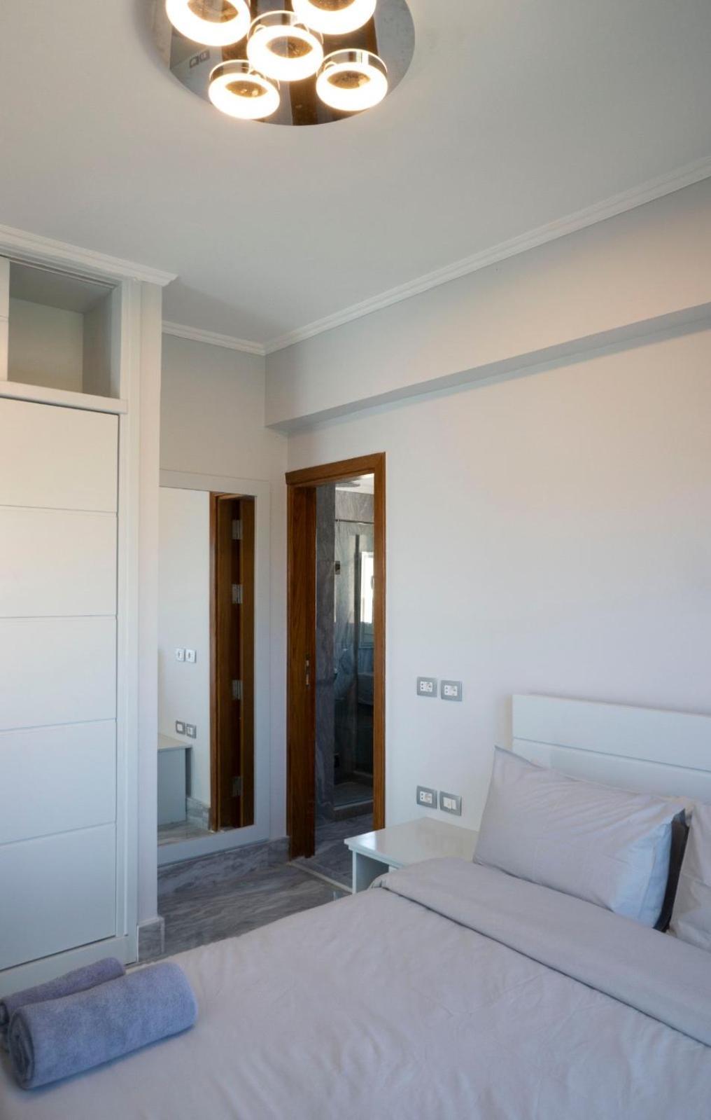Appartement Mb1-1-104