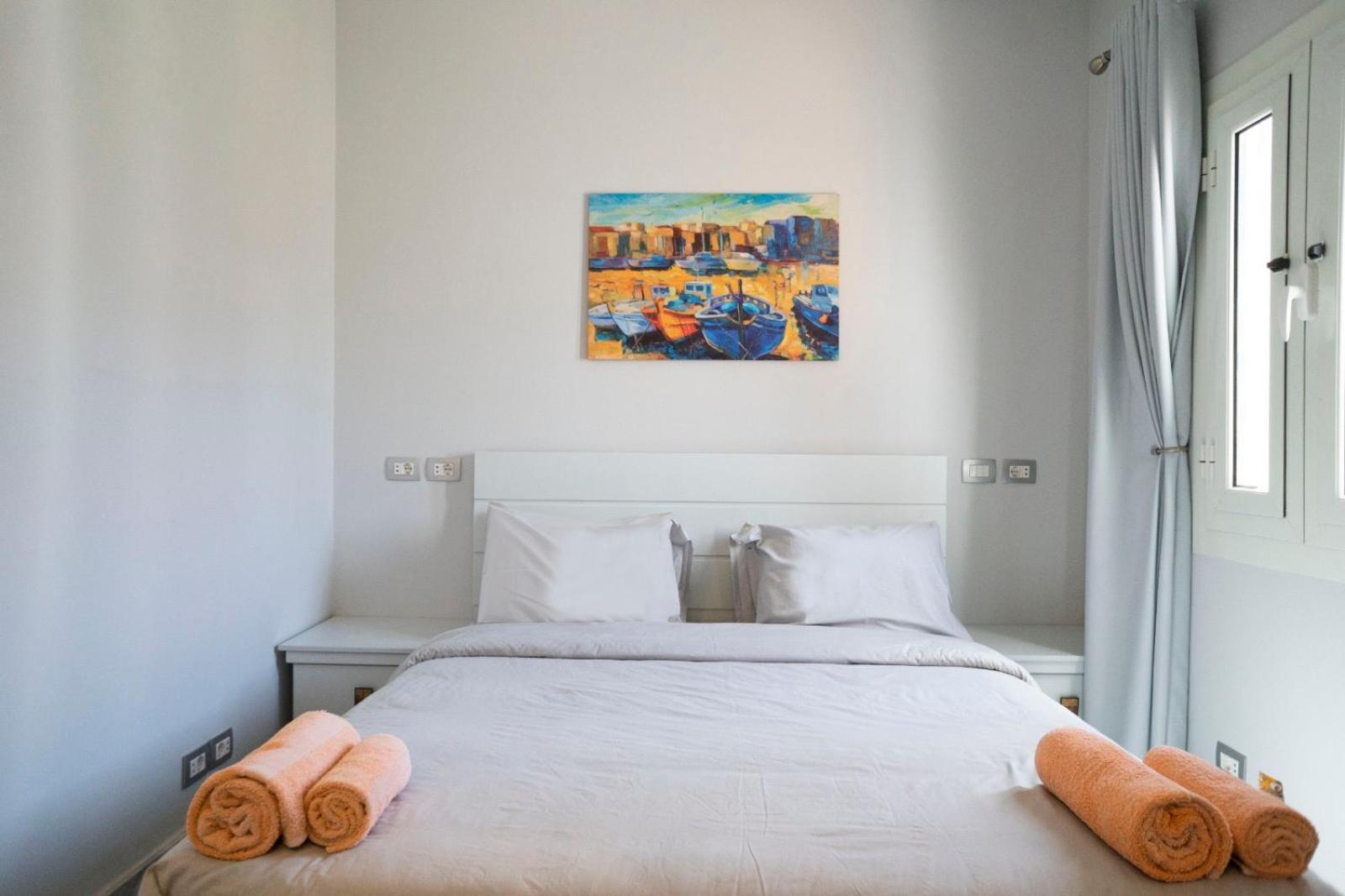 Mb1-1-104 Appartement Hurghada