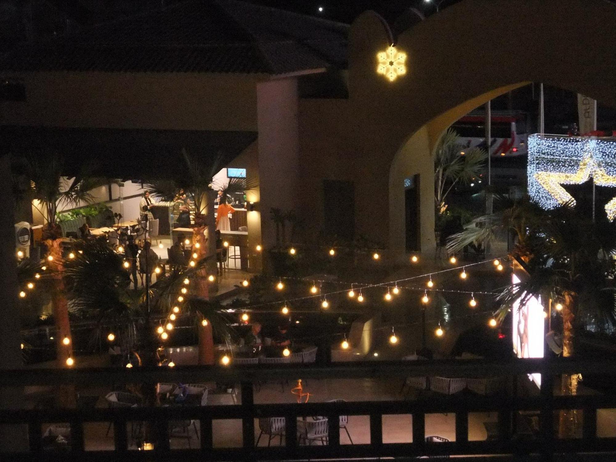 Aldau Heights Koka Hurghada
