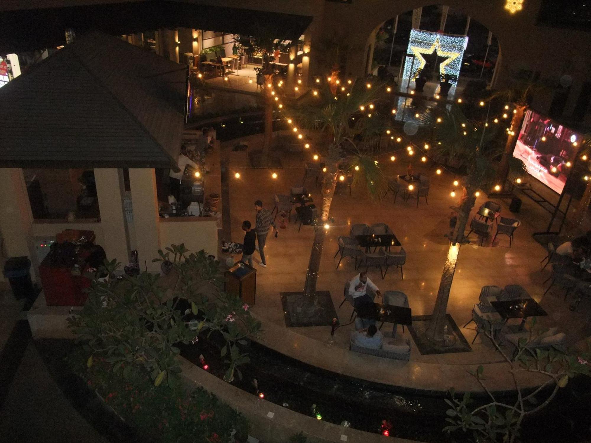 Aparthotel Aldau Heights Koka *