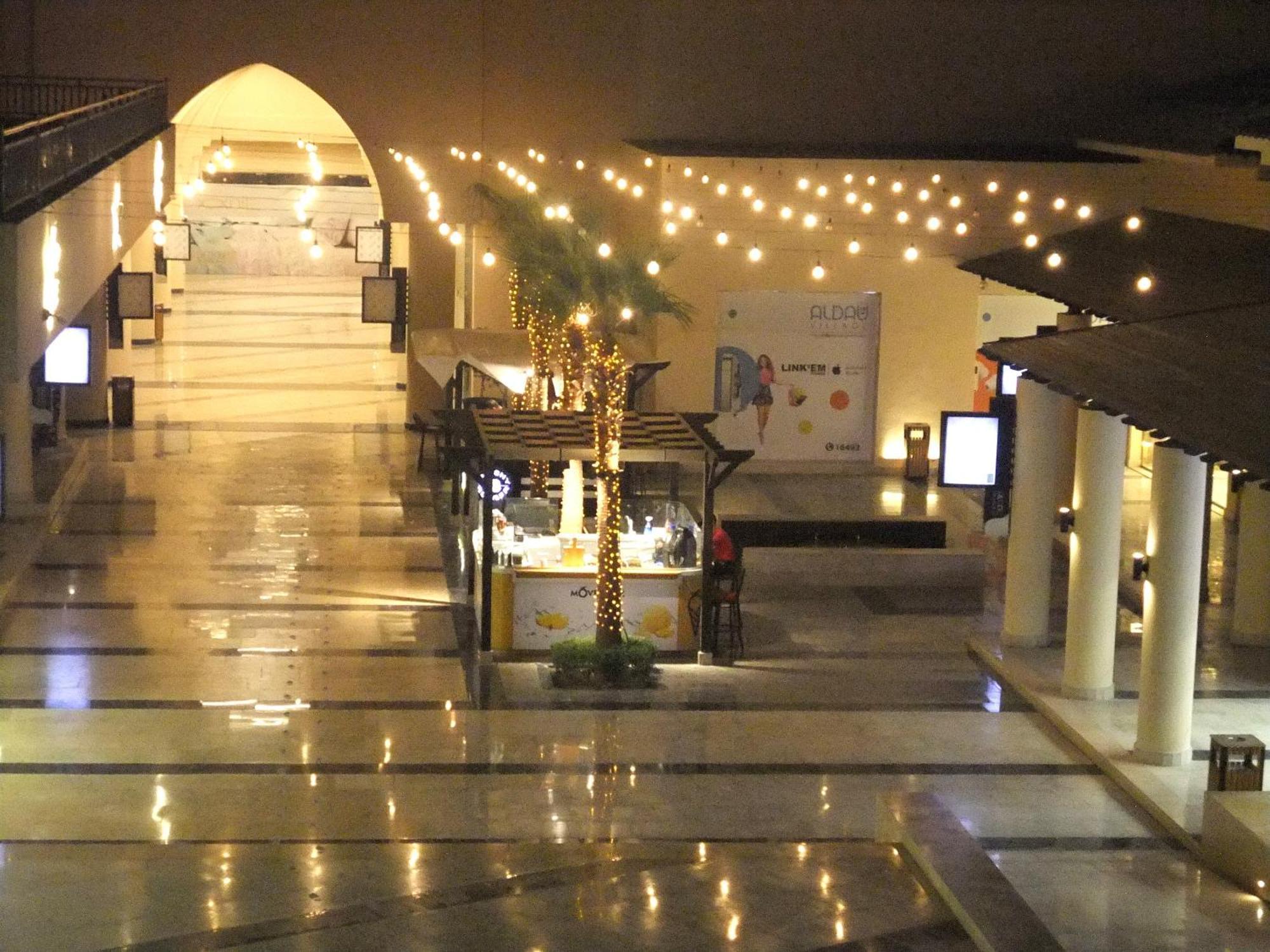 Aparthotel Aldau Heights Koka