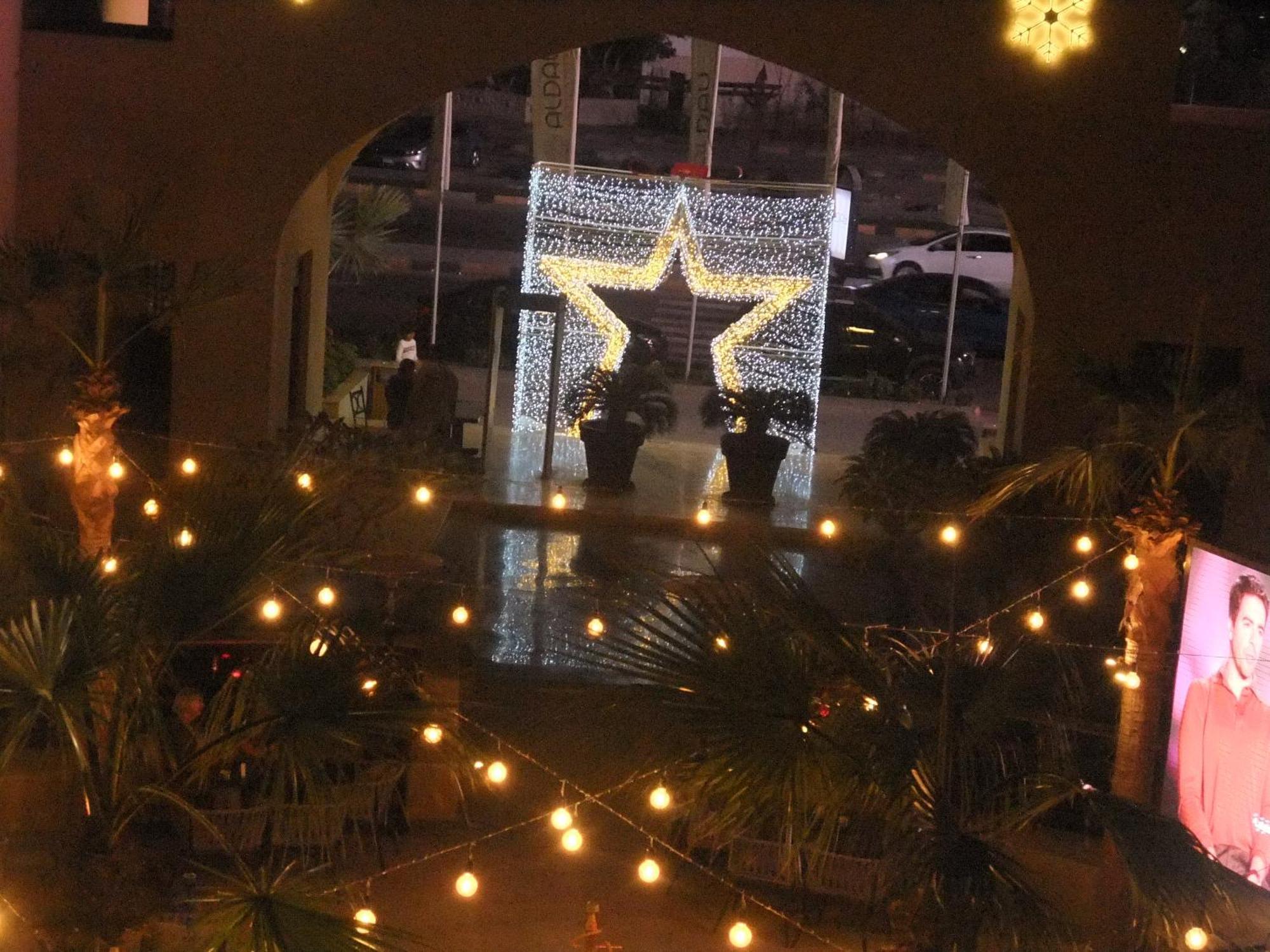 Aldau Heights Koka