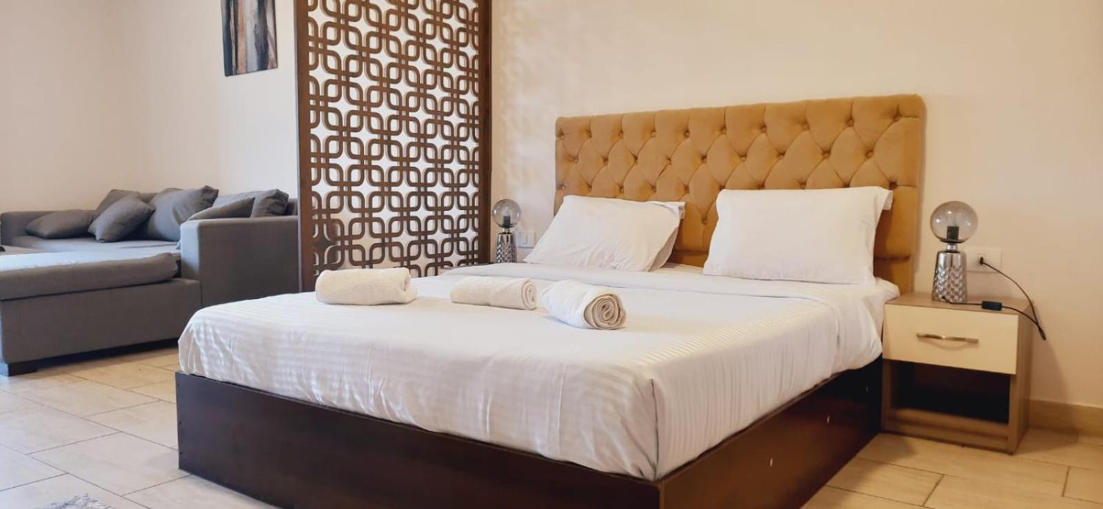 Aldau Heights Koka Aparthotel