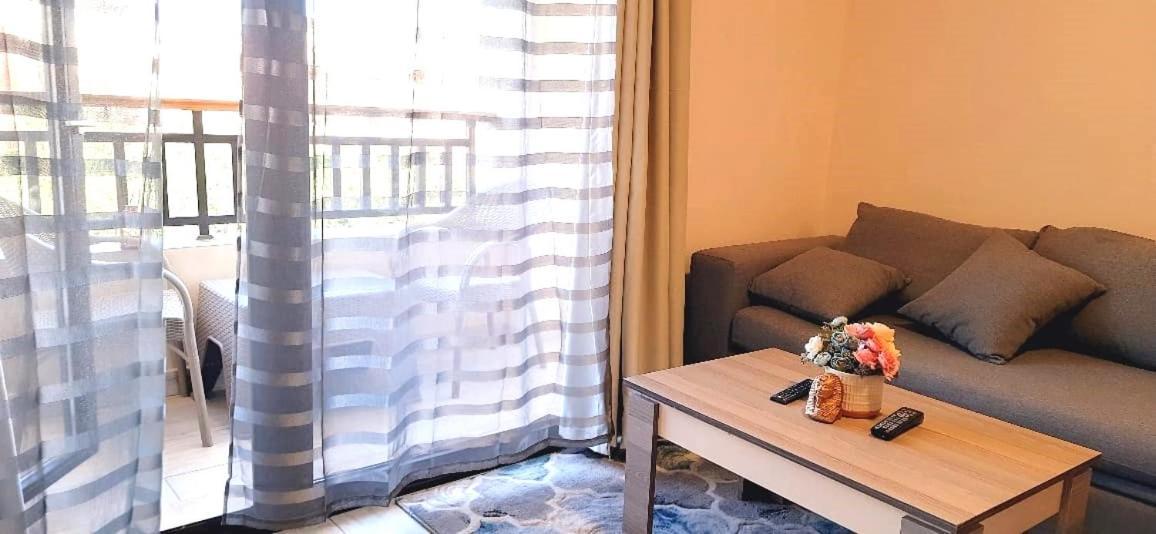 Aparthotel Aldau Heights Koka Hurghada