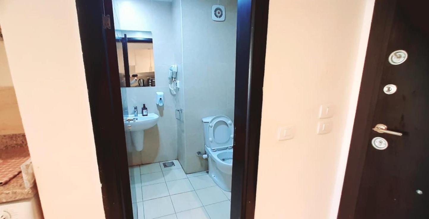 Aparthotel Aldau Heights Koka