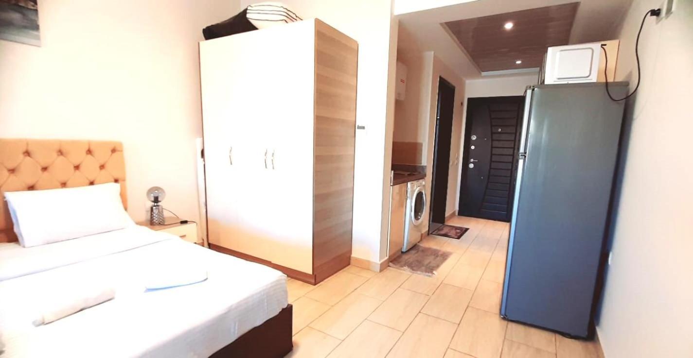 Aldau Heights Koka Aparthotel Hurghada