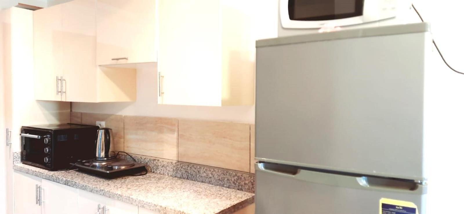 Aparthotel Aldau Heights Koka *