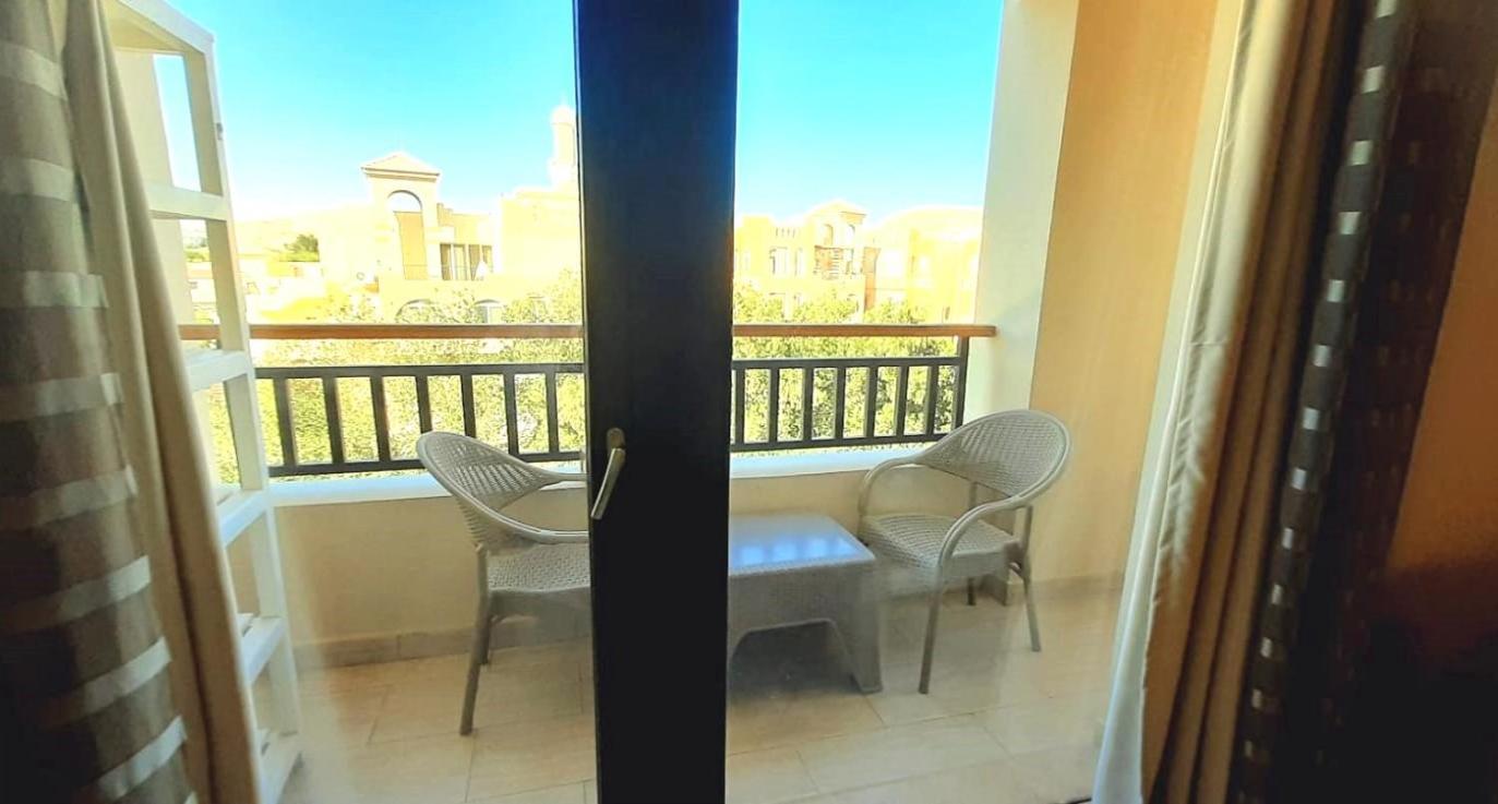 Aparthotel Aldau Heights Koka Hurghada