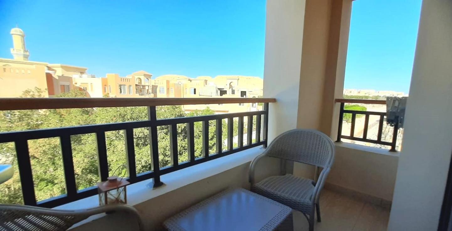 Aldau Heights Koka Hurghada