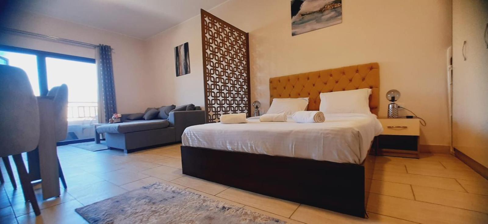 Aldau Heights Koka Aparthotel