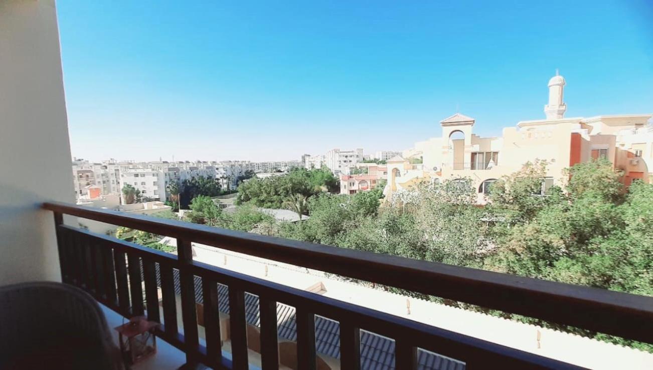 Aparthotel Aldau Heights Koka Hurghada