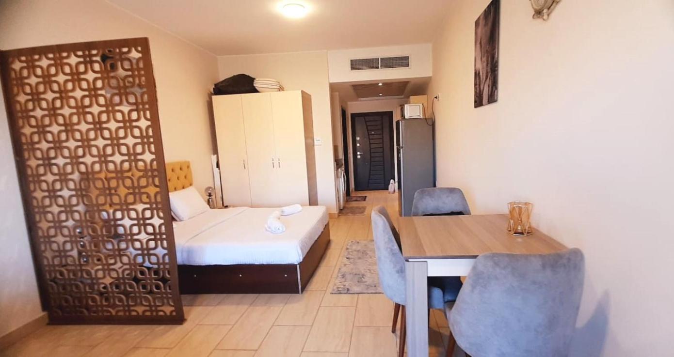 Aldau Heights Koka * Hurghada
