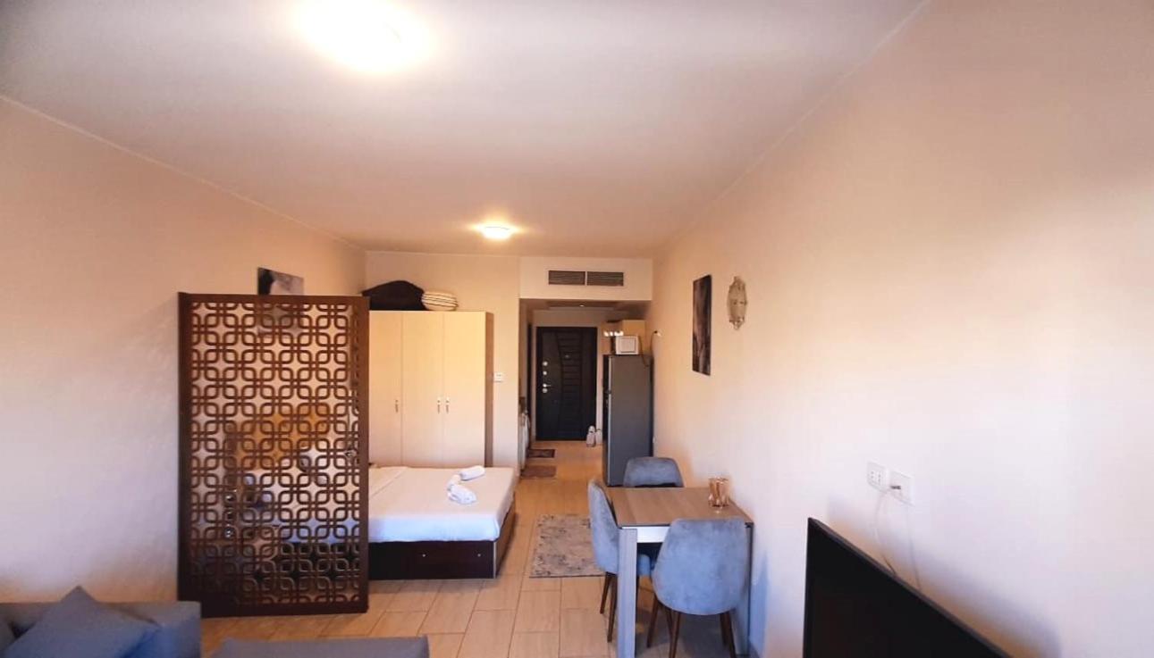Aldau Heights Koka Aparthotel Hurghada