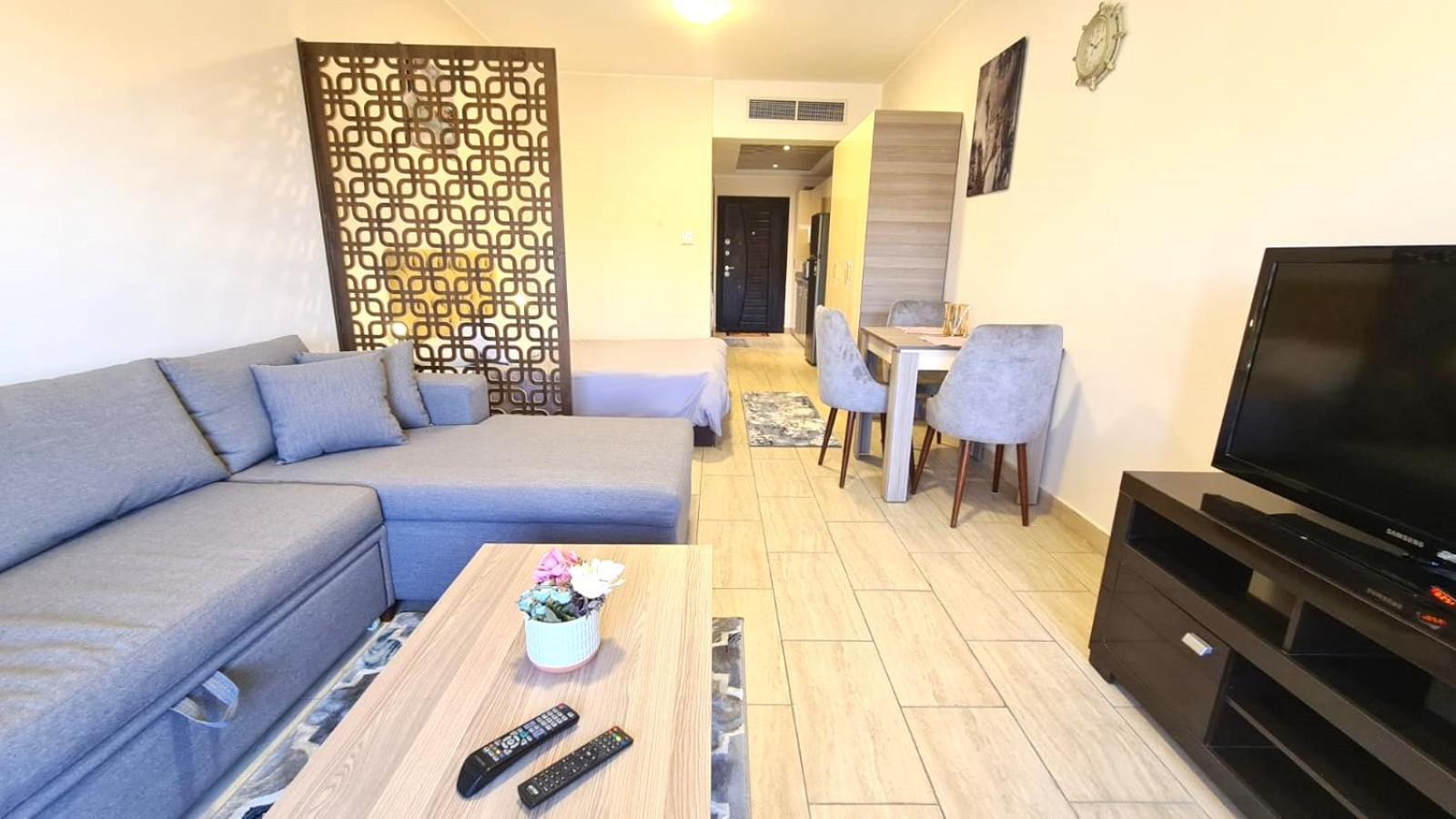 Aparthotel Aldau Heights Koka *